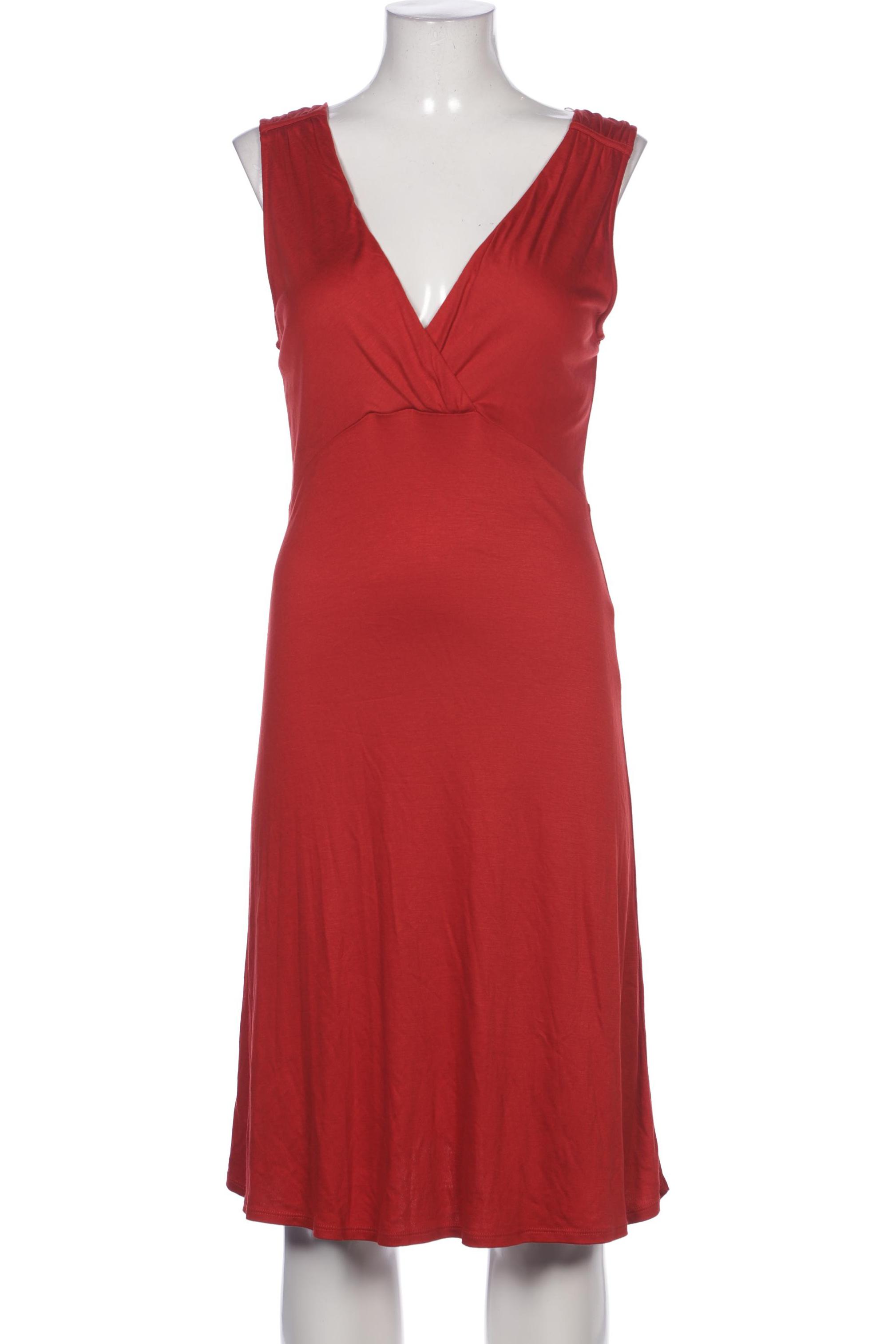 

s.Oliver Damen Kleid, rot, Gr. 40