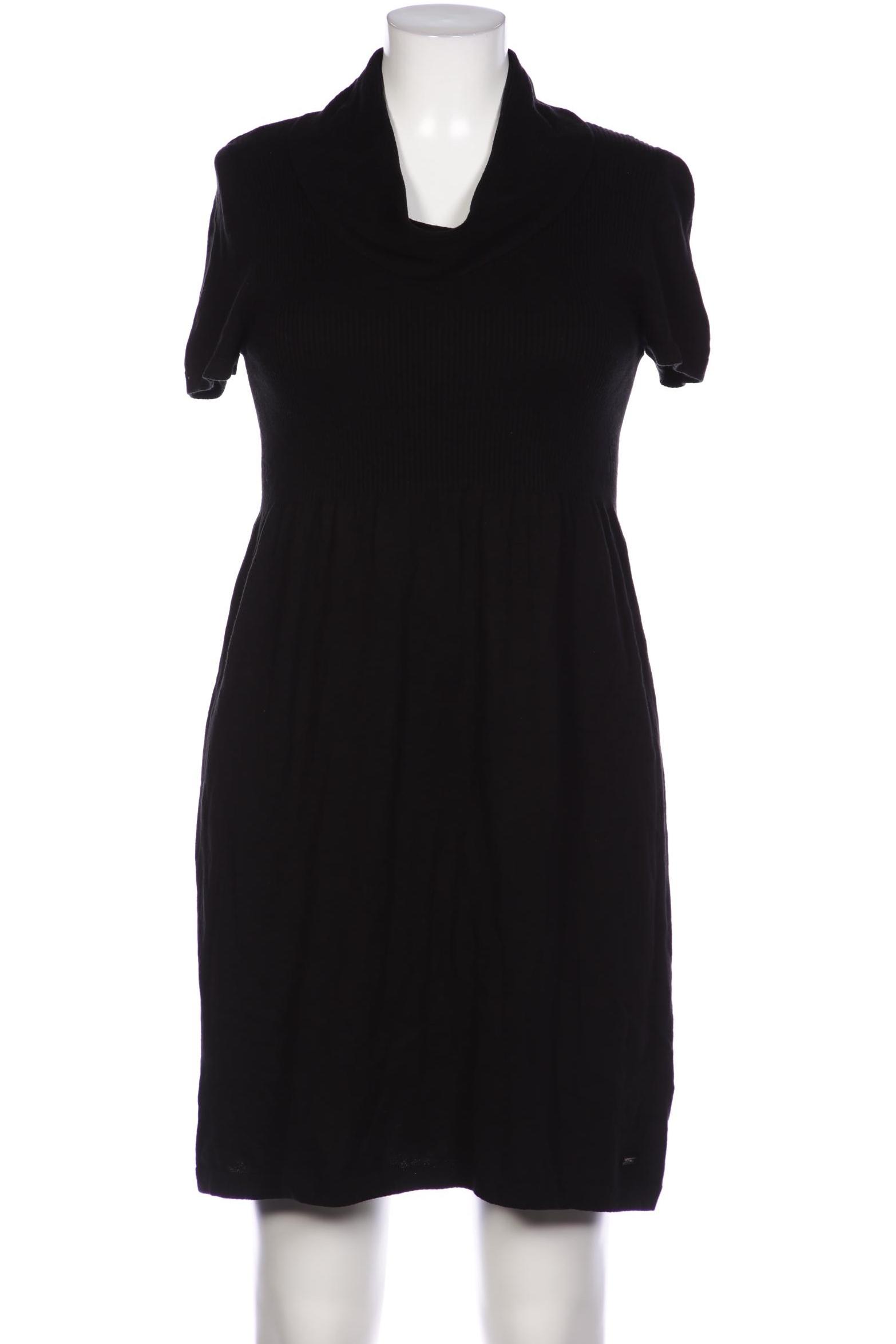 

s.Oliver Damen Kleid, schwarz, Gr. 44