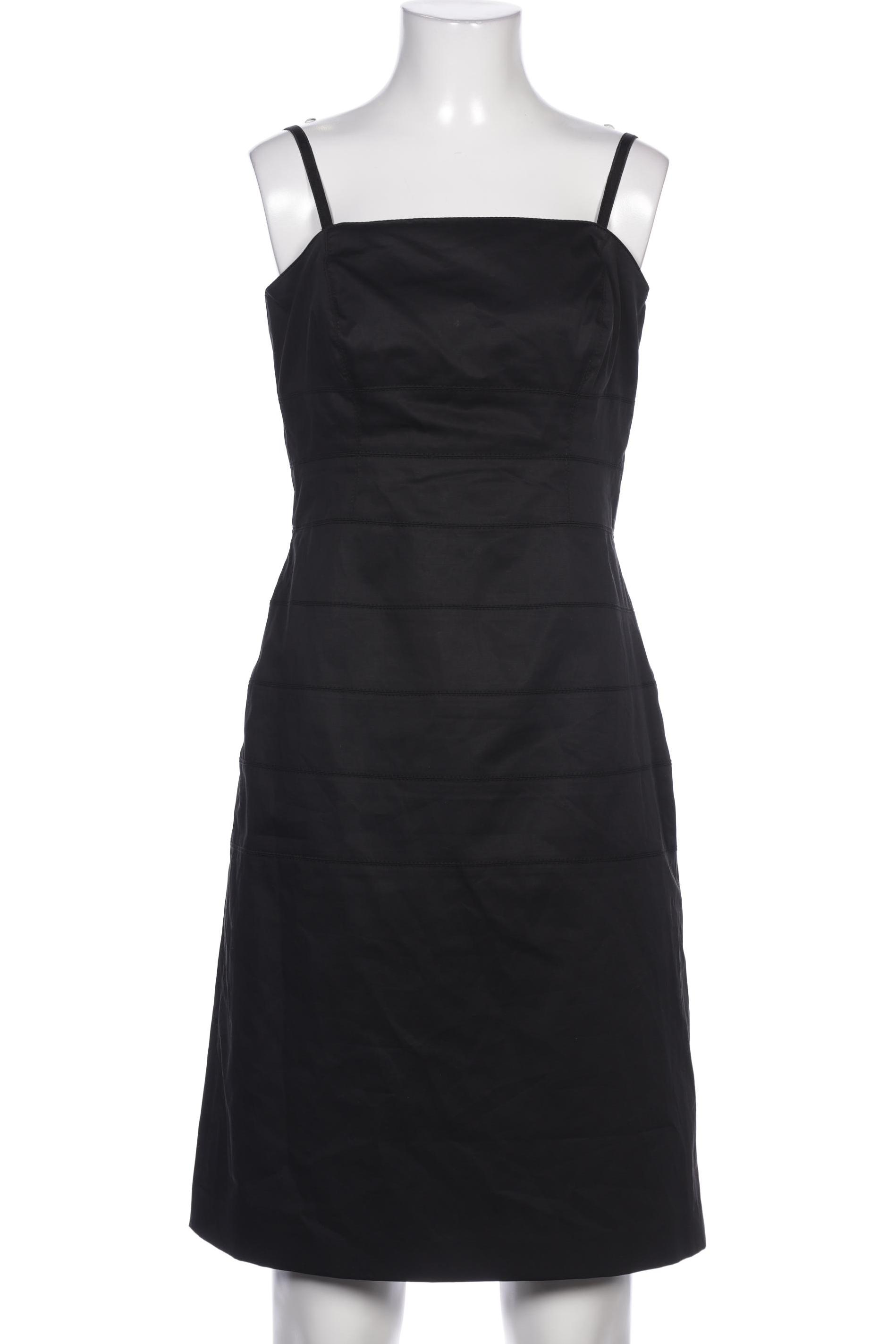 

s.Oliver Damen Kleid, schwarz