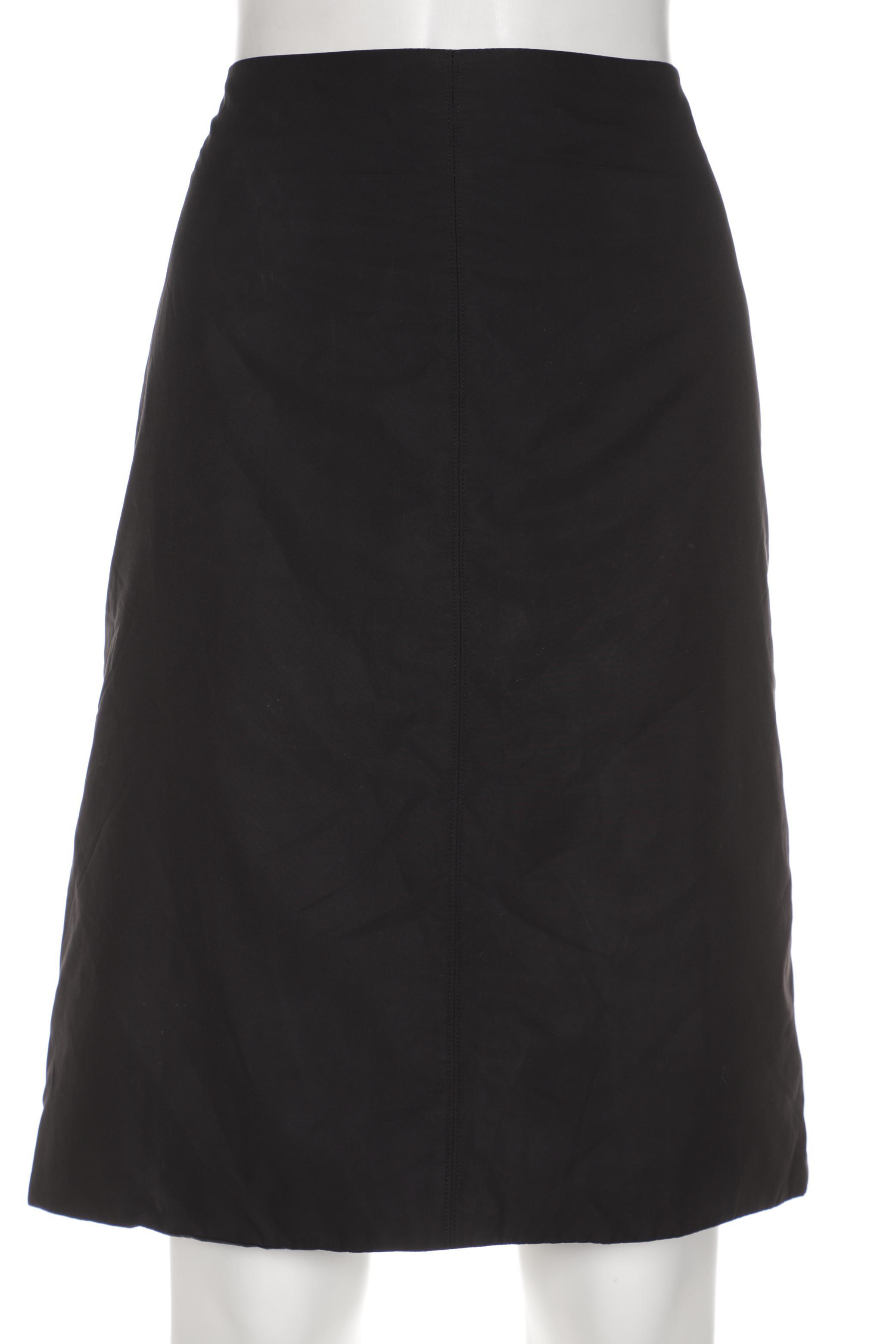 

s.Oliver Damen Rock, schwarz