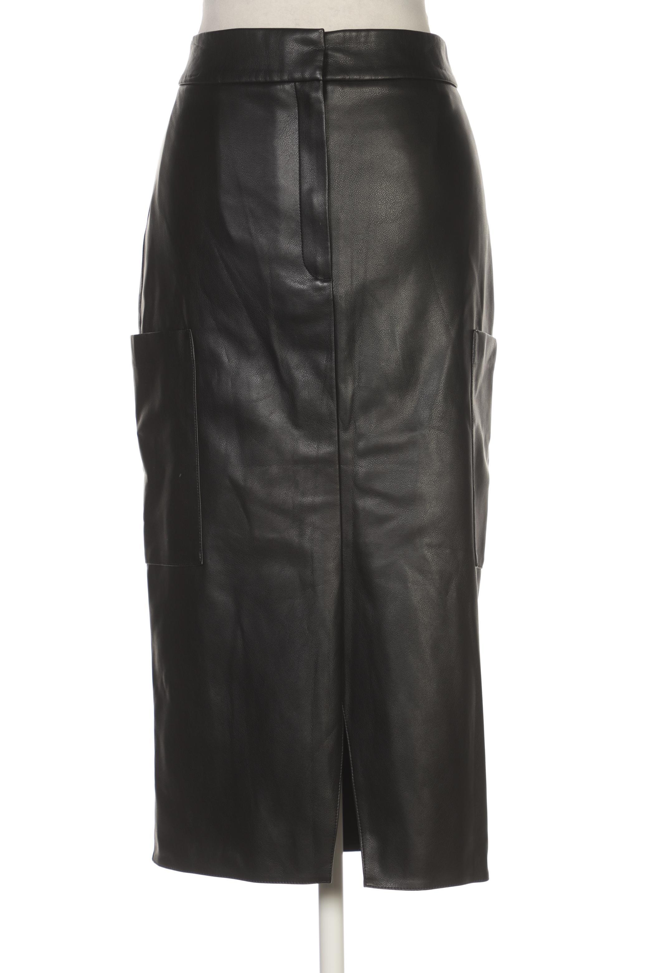 

s.Oliver Damen Rock, schwarz, Gr. 28