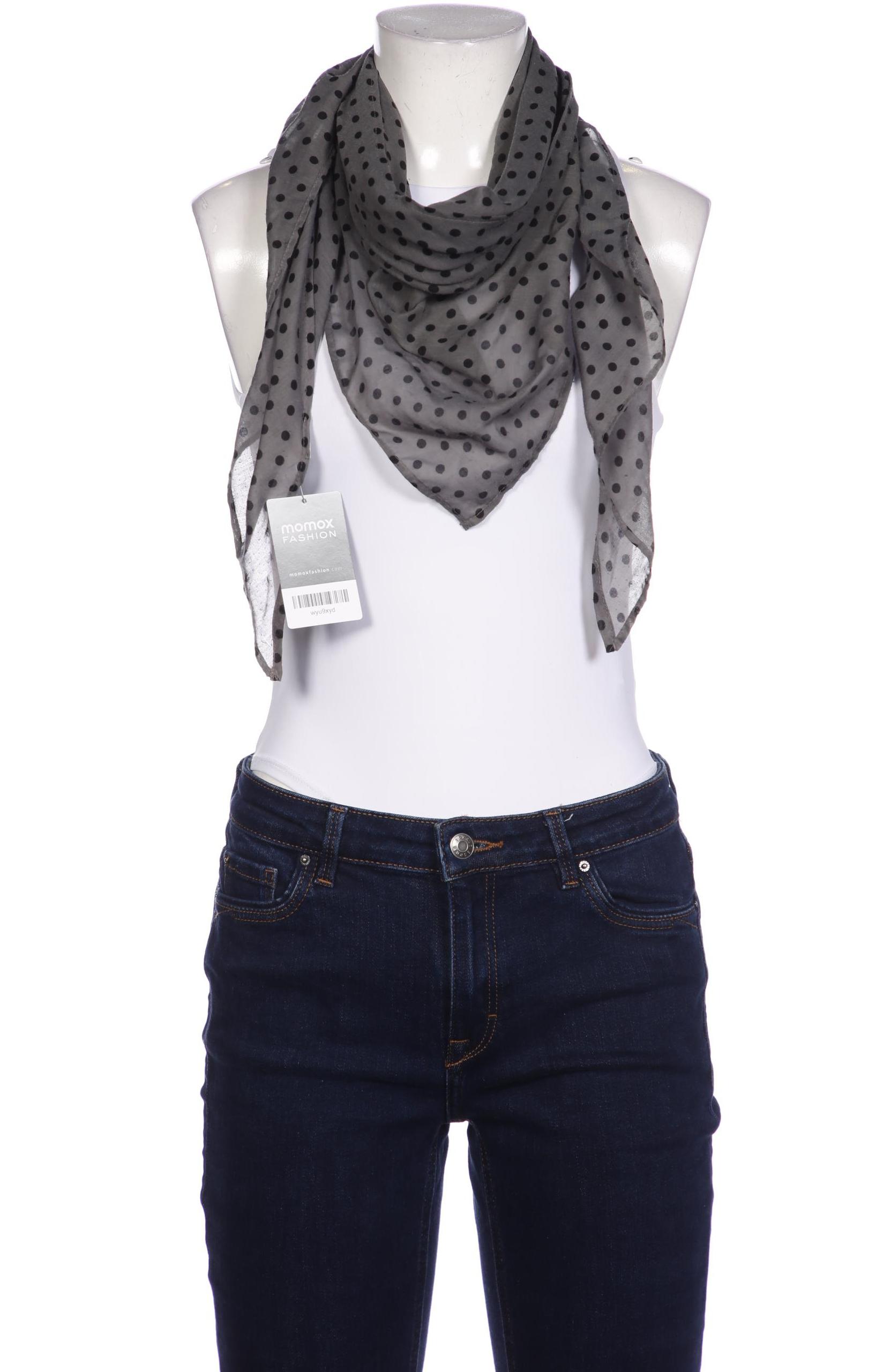 

s.Oliver Damen Schal, grau