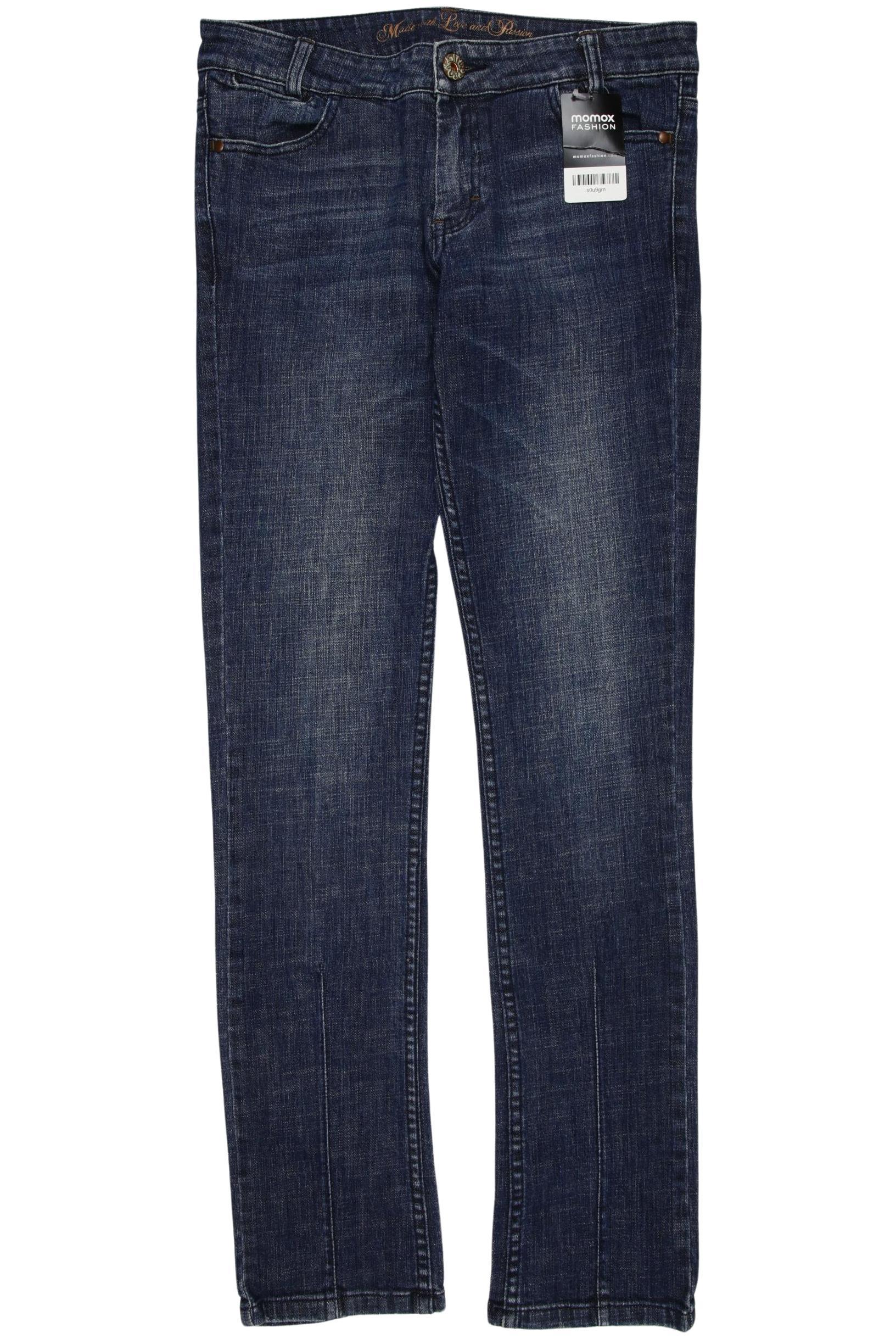 

s.Oliver Damen Jeans, blau, Gr. 36