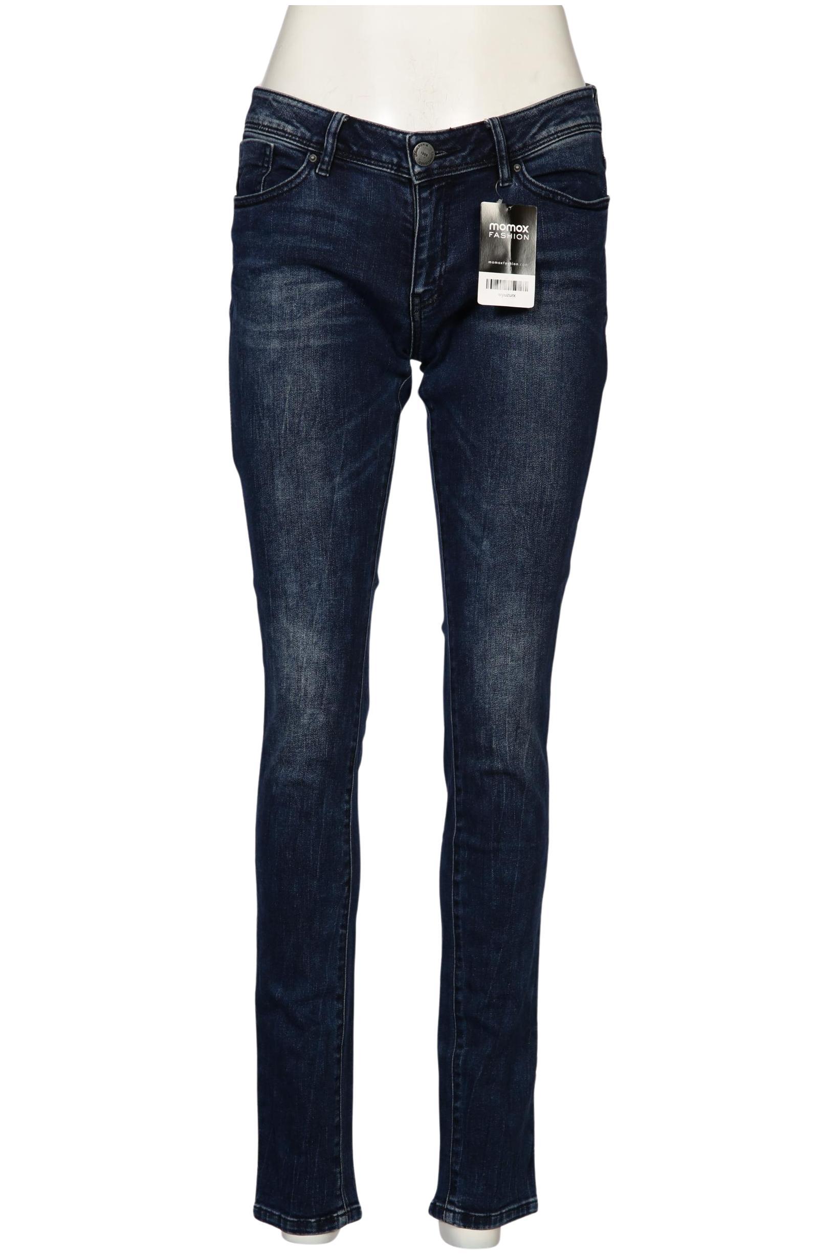 

s.Oliver Damen Jeans, marineblau, Gr. 30