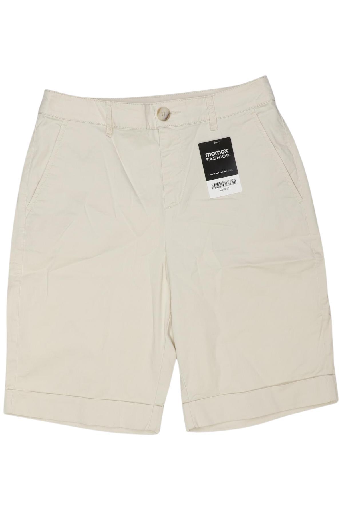 

s.Oliver Damen Shorts, beige, Gr. 34