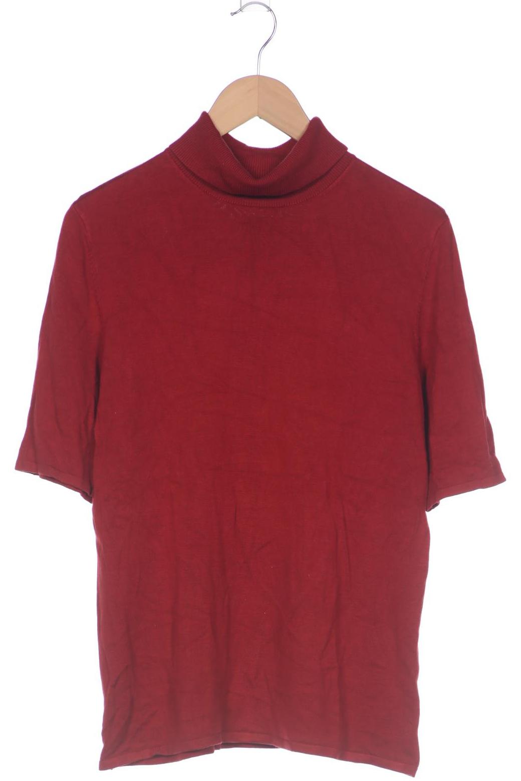 

s.Oliver Damen Pullover, bordeaux, Gr. 44
