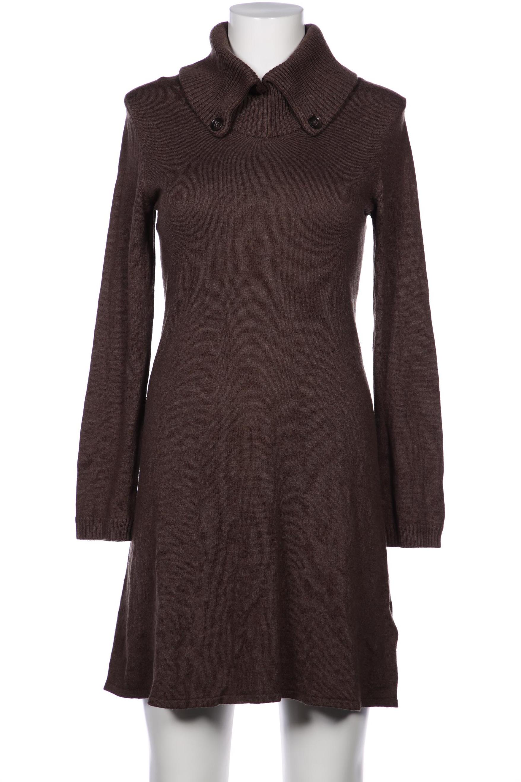 

s.Oliver Damen Kleid, braun, Gr. 40