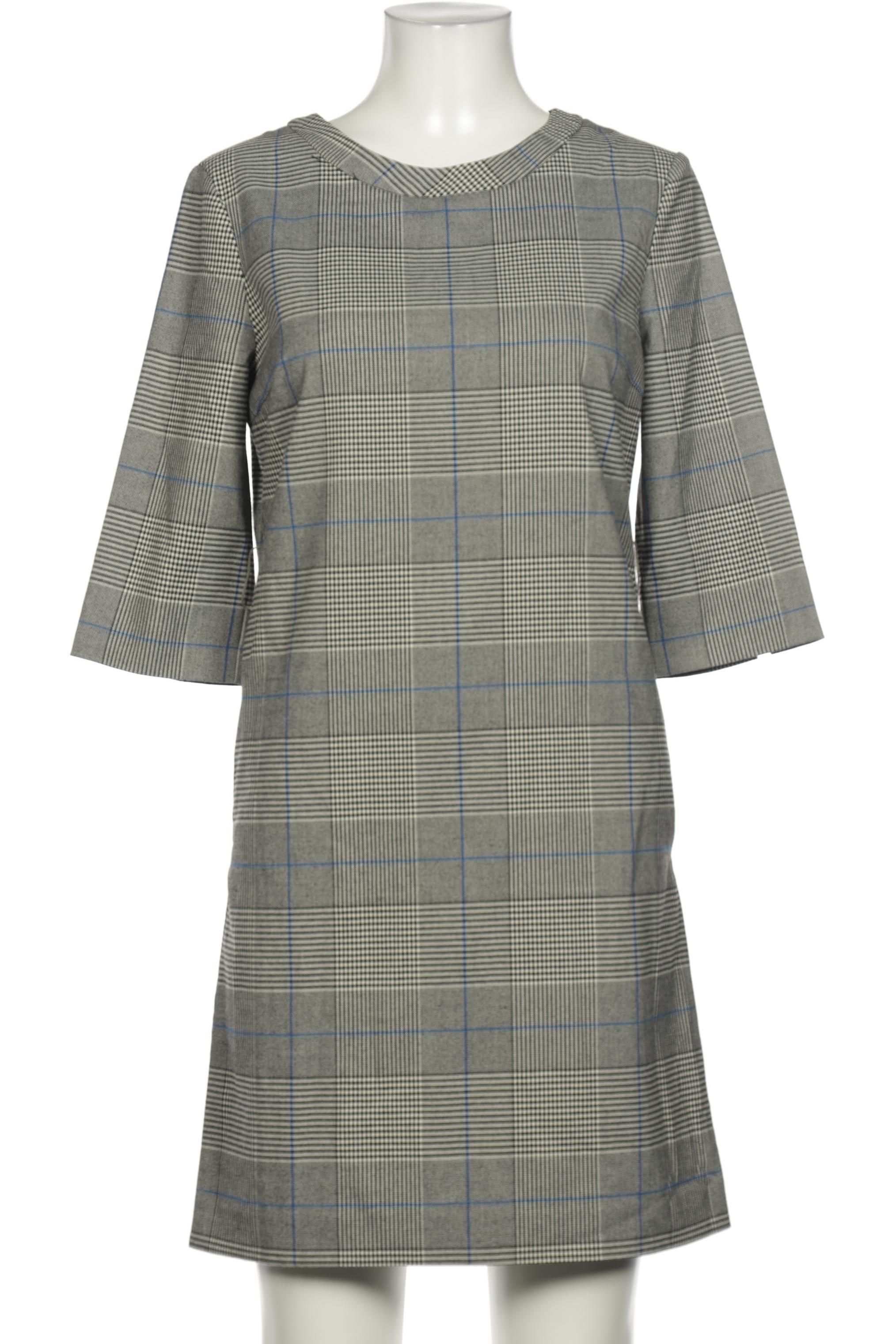 

s.Oliver Damen Kleid, grau