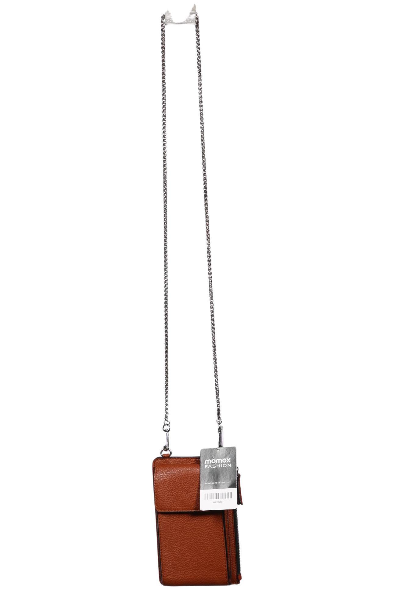 

s.Oliver Damen Handtasche, braun, Gr.