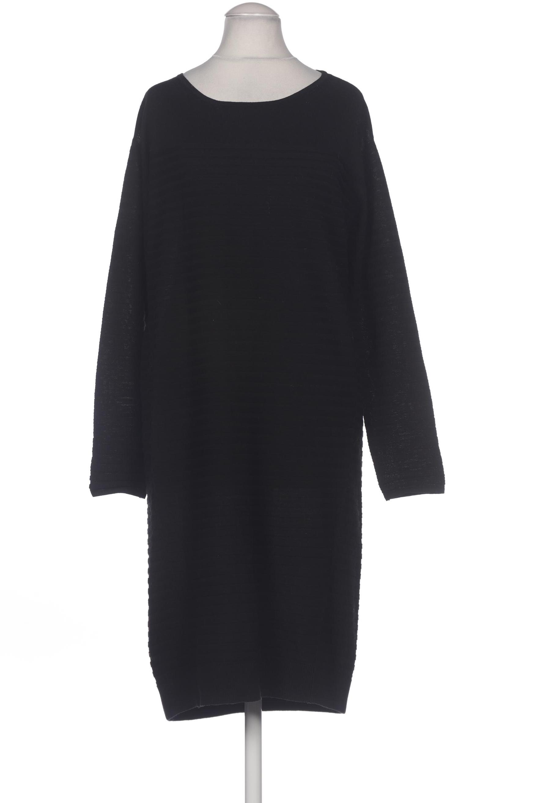 

s.Oliver Damen Kleid, schwarz, Gr. 38