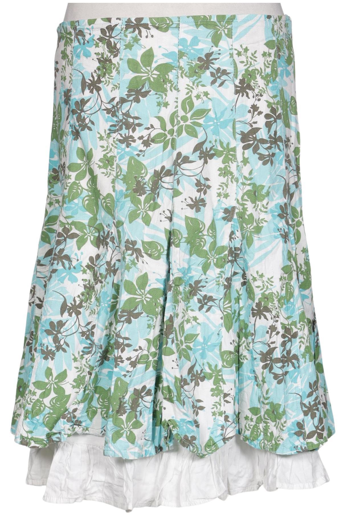 

s.Oliver Damen Rock, mehrfarbig, Gr. 36