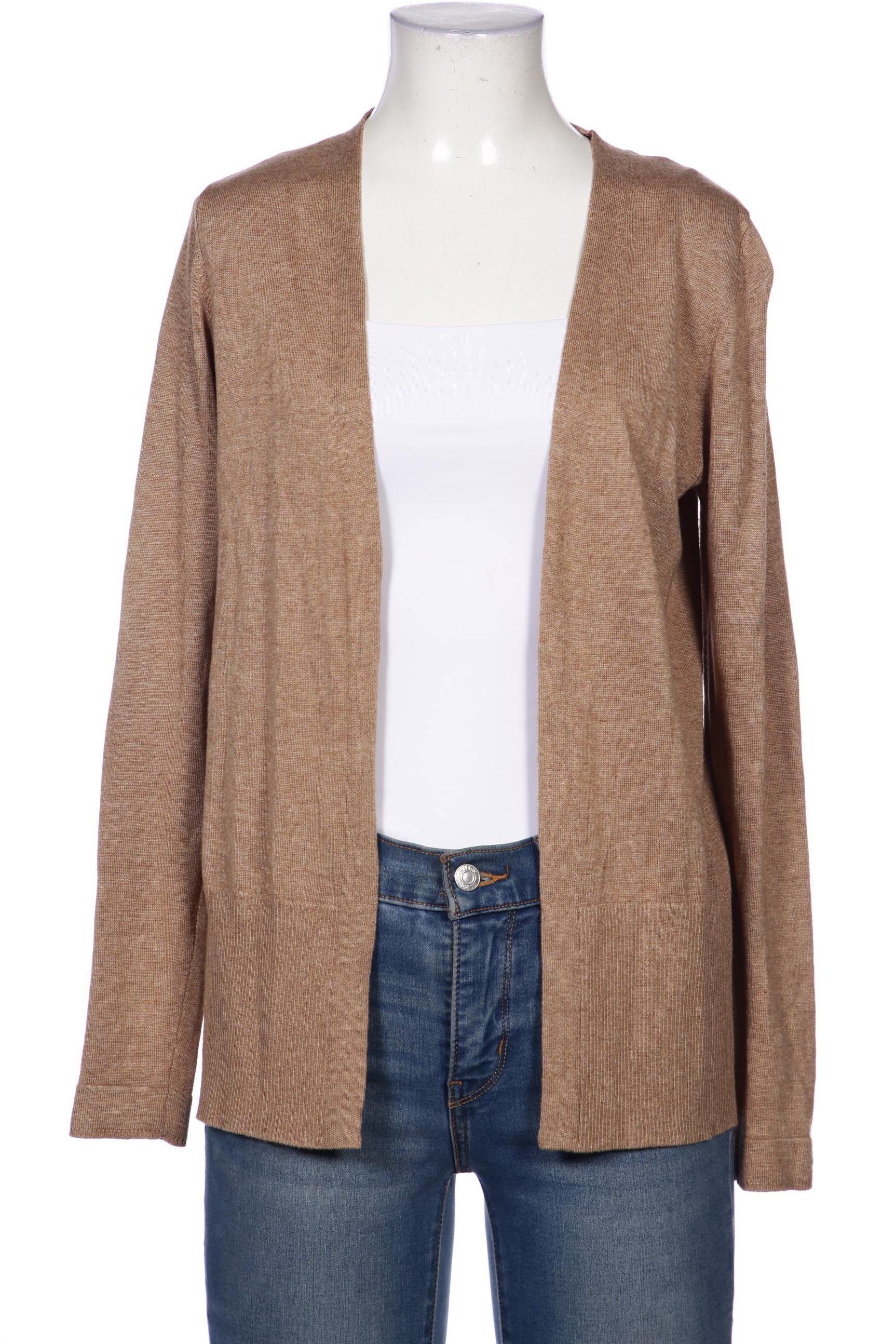 

s.Oliver Damen Strickjacke, beige