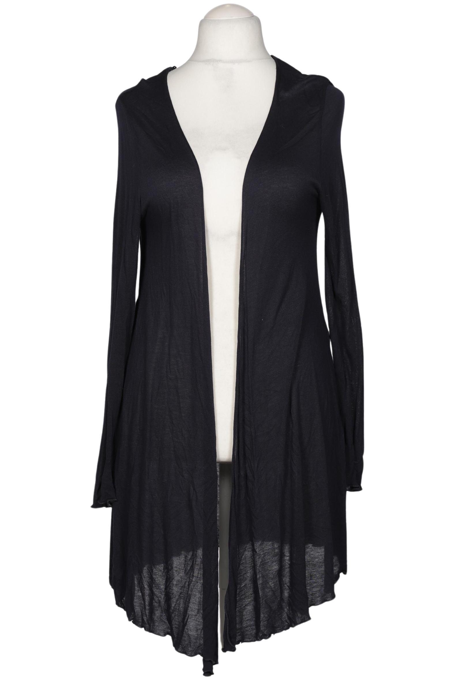 

s.Oliver Damen Strickjacke, marineblau, Gr. 44