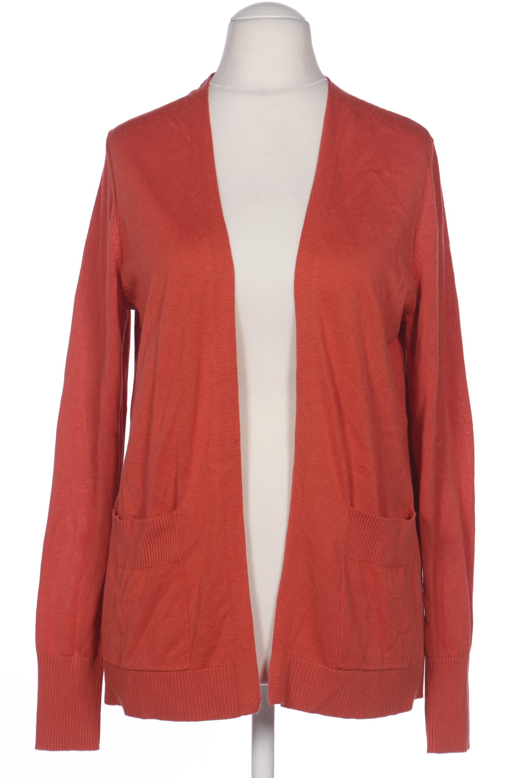 

s.Oliver Damen Strickjacke, rot, Gr. 38