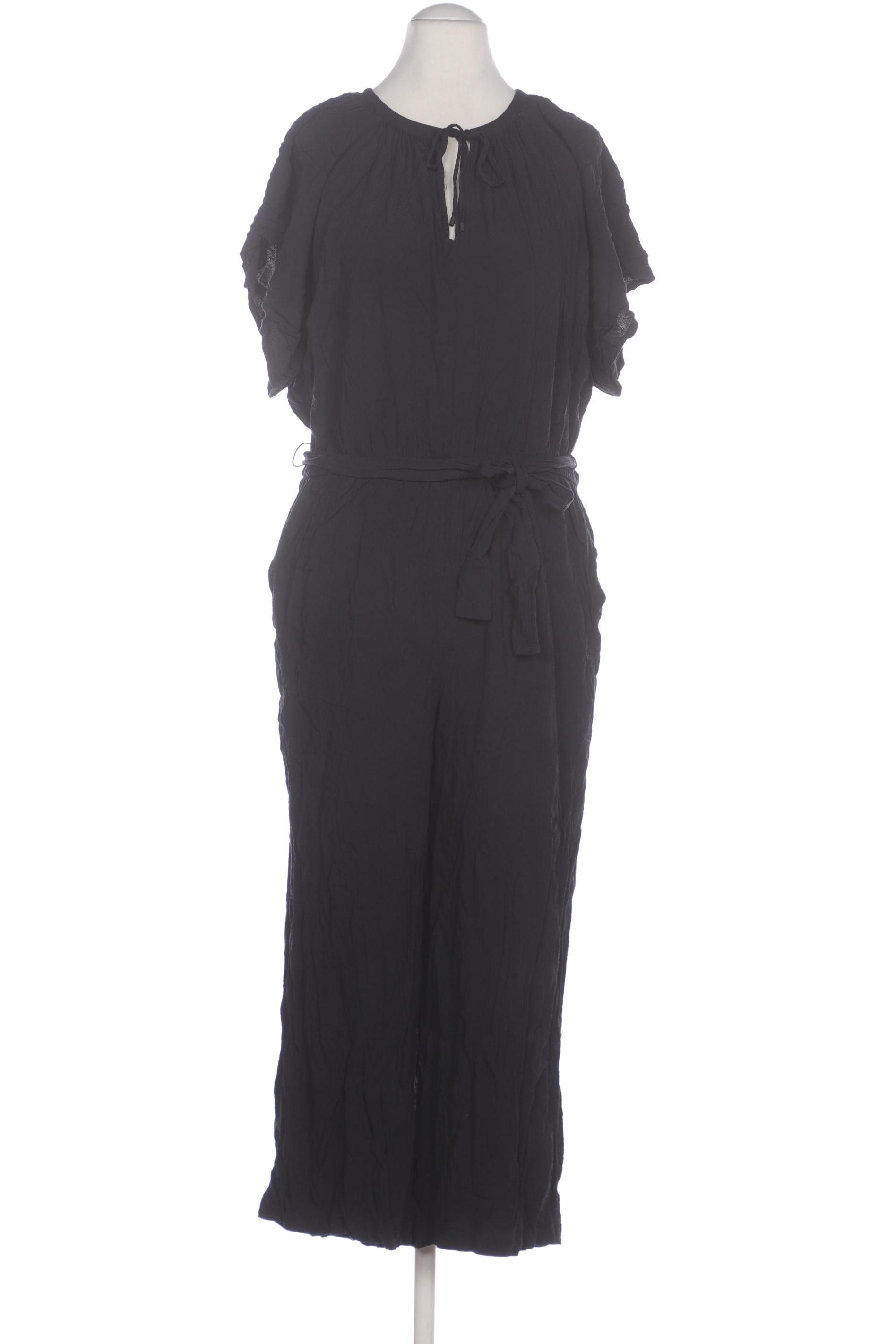 

s.Oliver Damen Jumpsuit/Overall, marineblau, Gr. 42