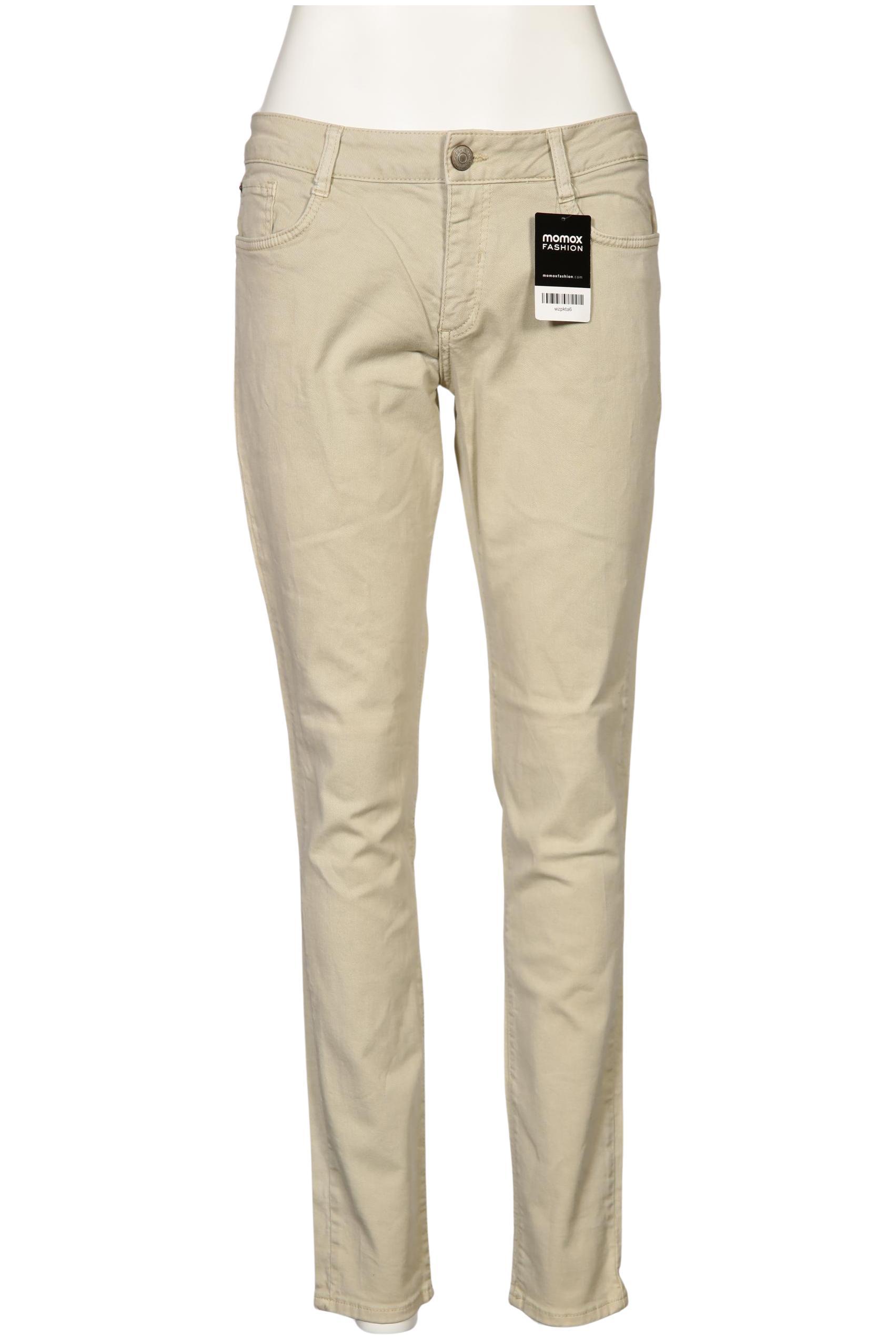 

s.Oliver Damen Jeans, hellgrün, Gr. 42