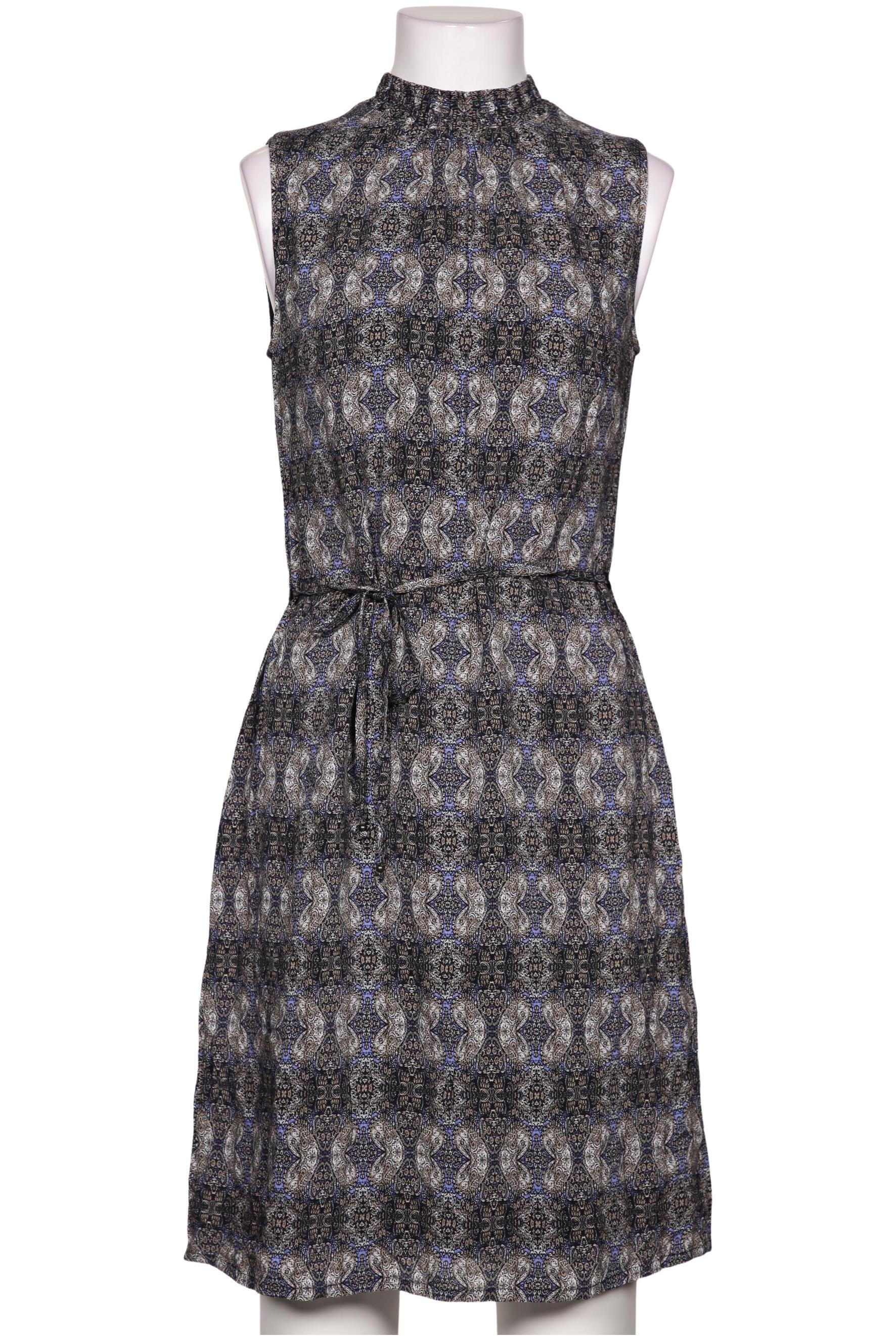 

s.Oliver Damen Kleid, grau, Gr. 36