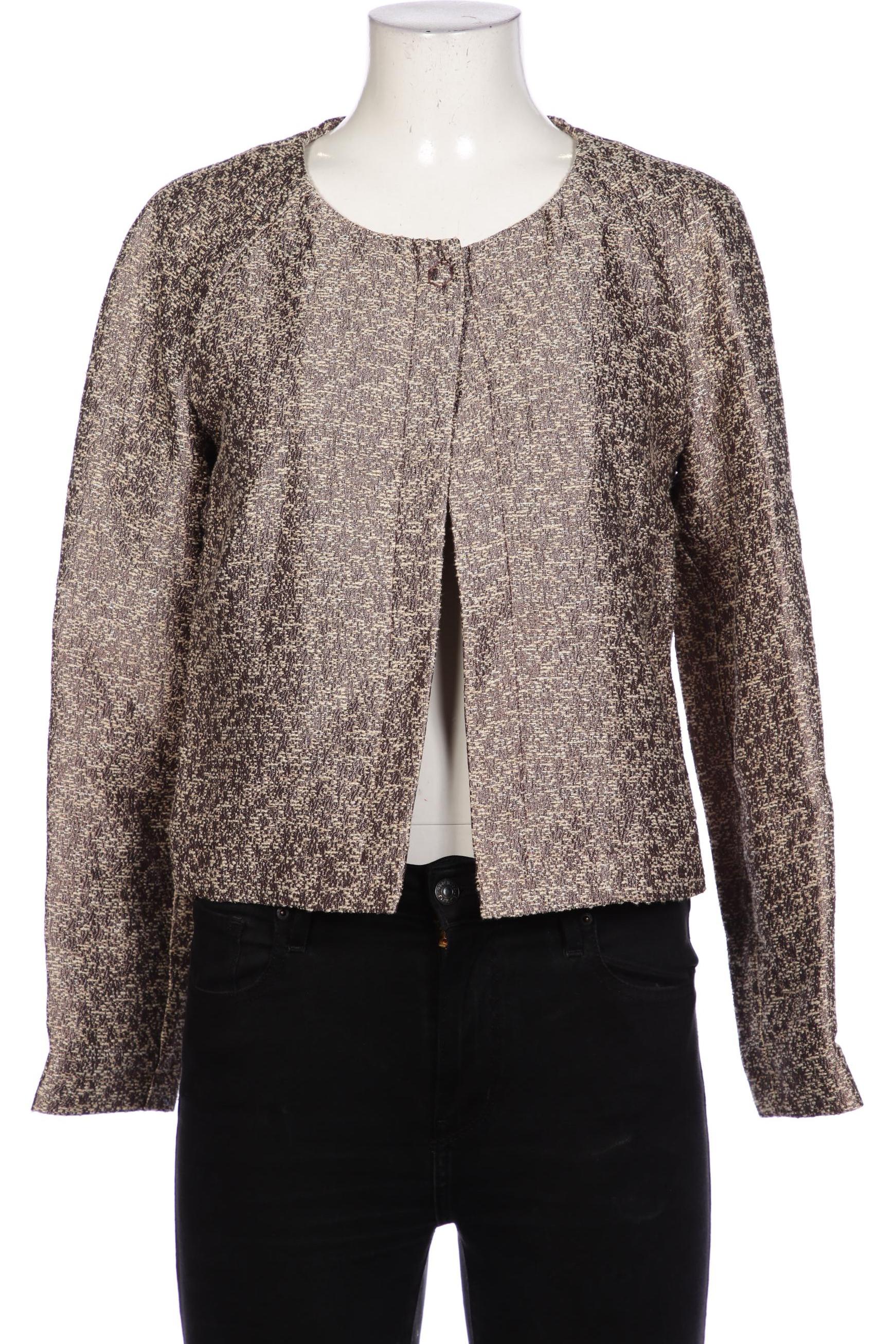 

s.Oliver Damen Blazer, braun, Gr. 38