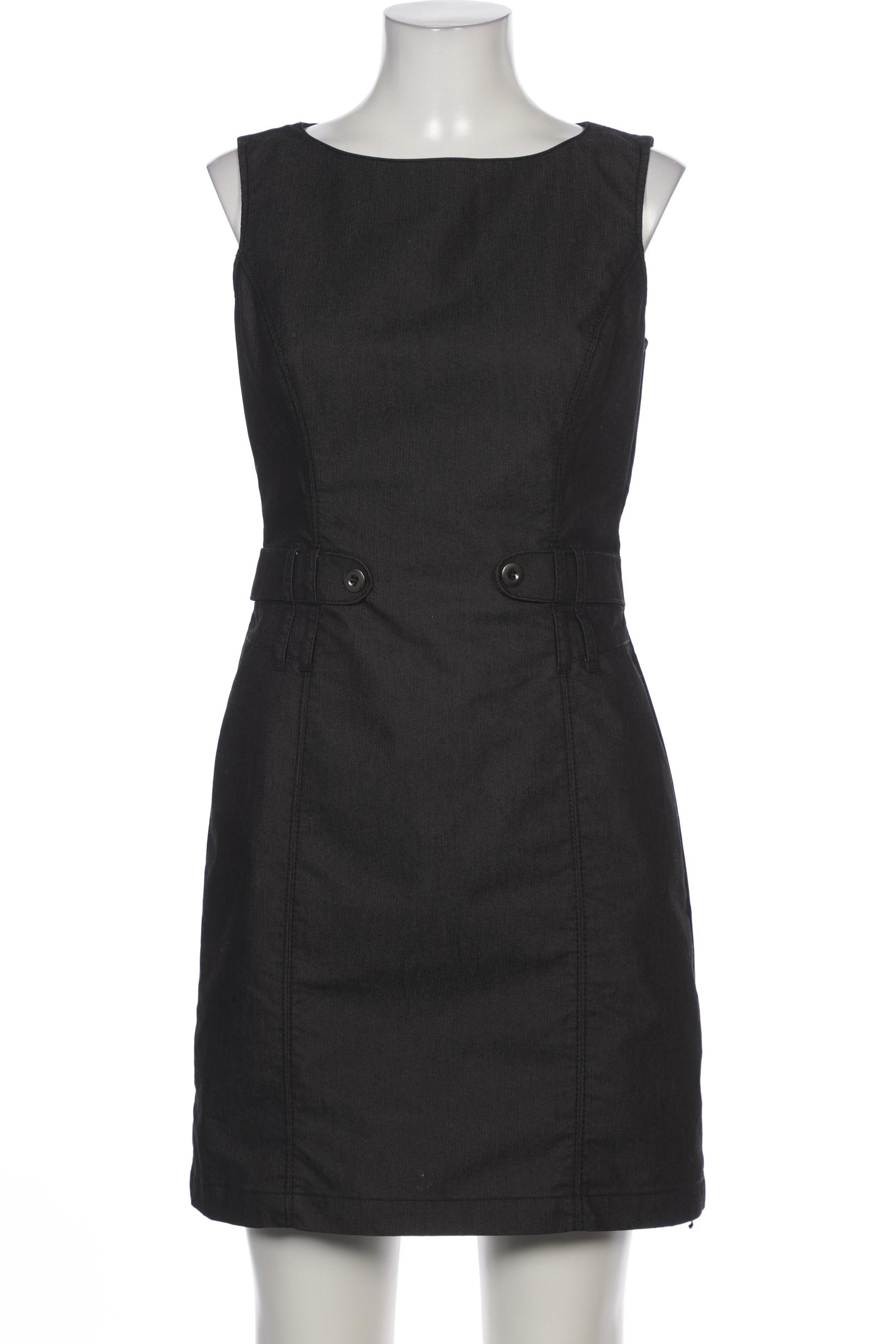 

s.Oliver Damen Kleid, grau, Gr. 38