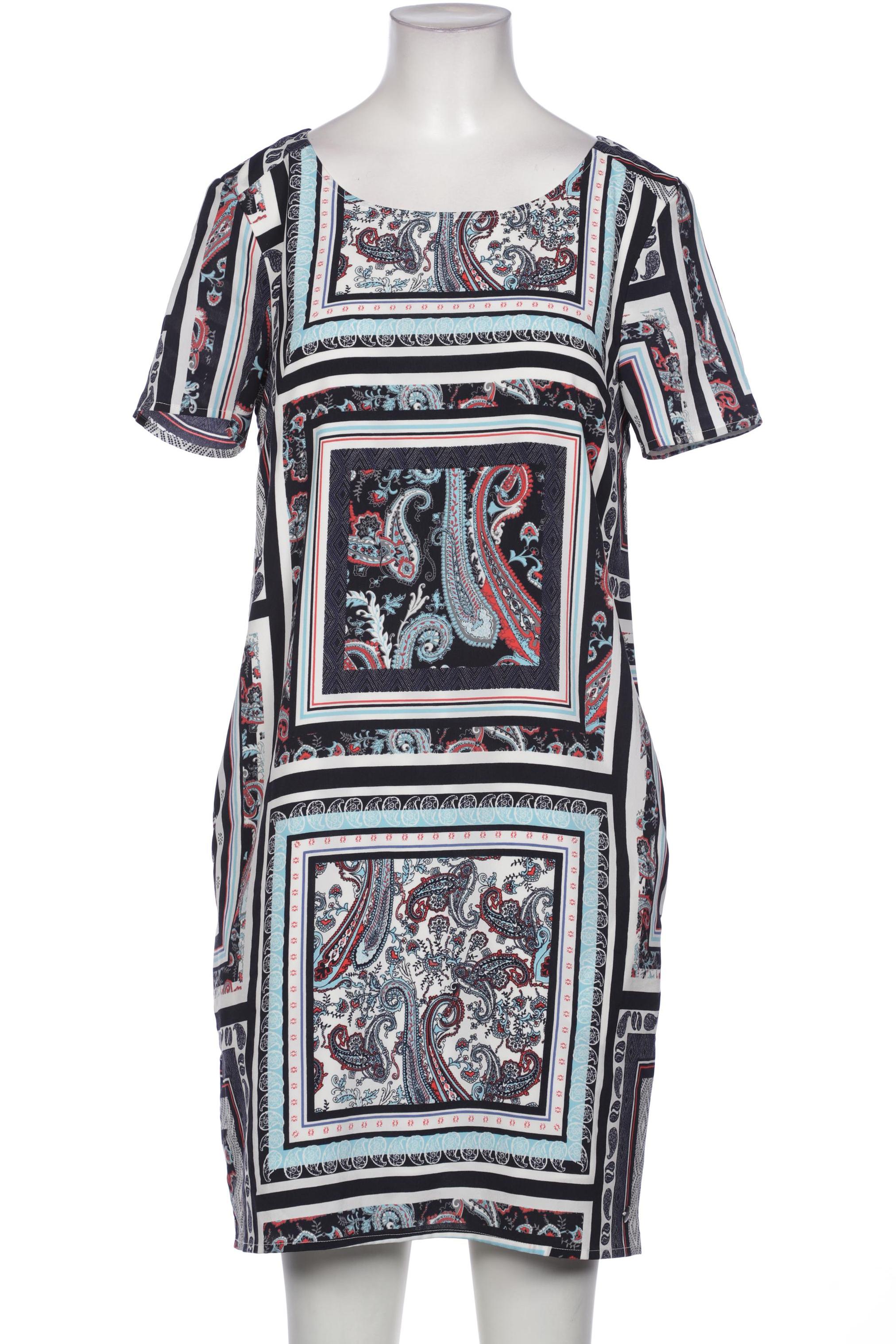 

s.Oliver Damen Kleid, blau