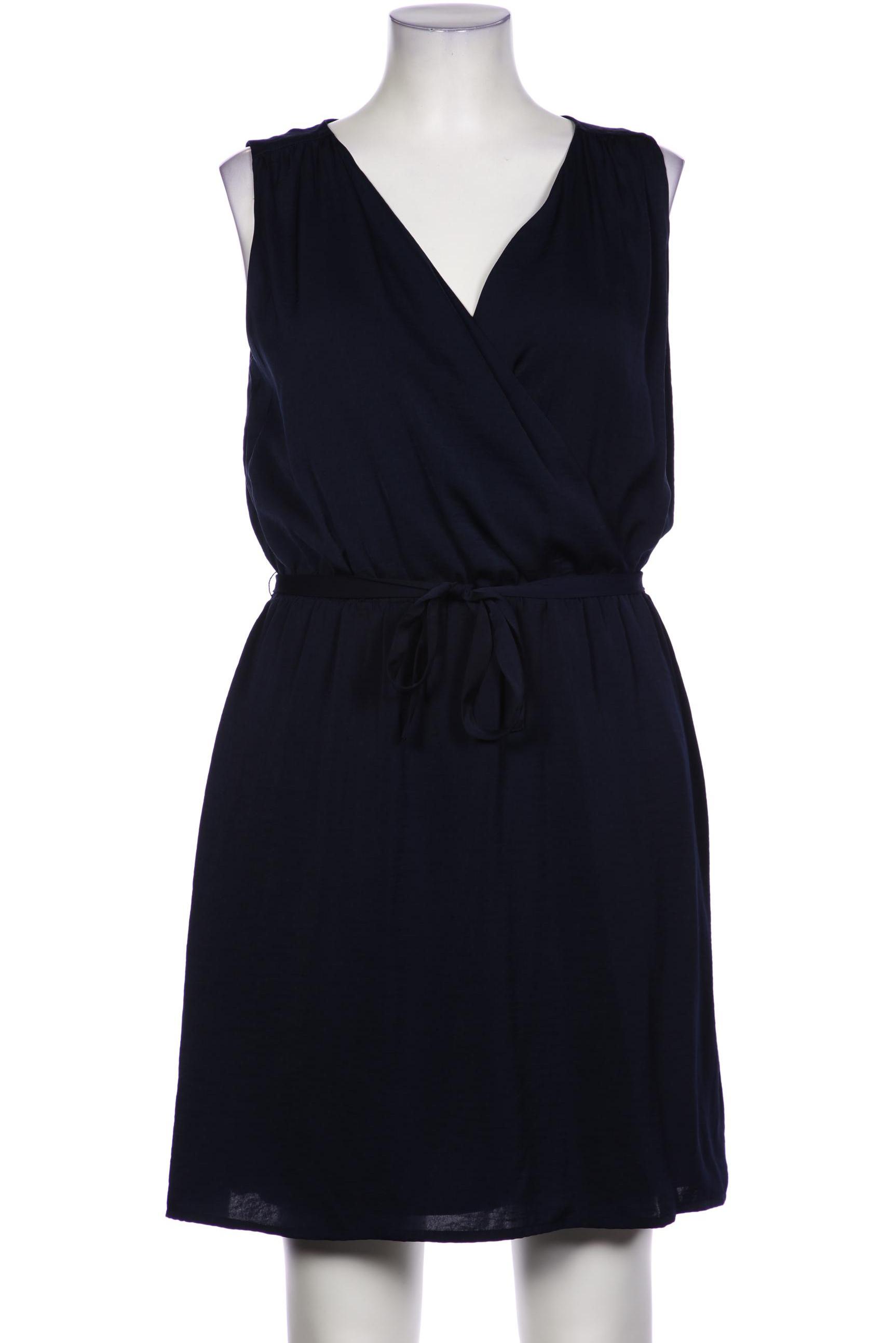 

s.Oliver Damen Kleid, marineblau