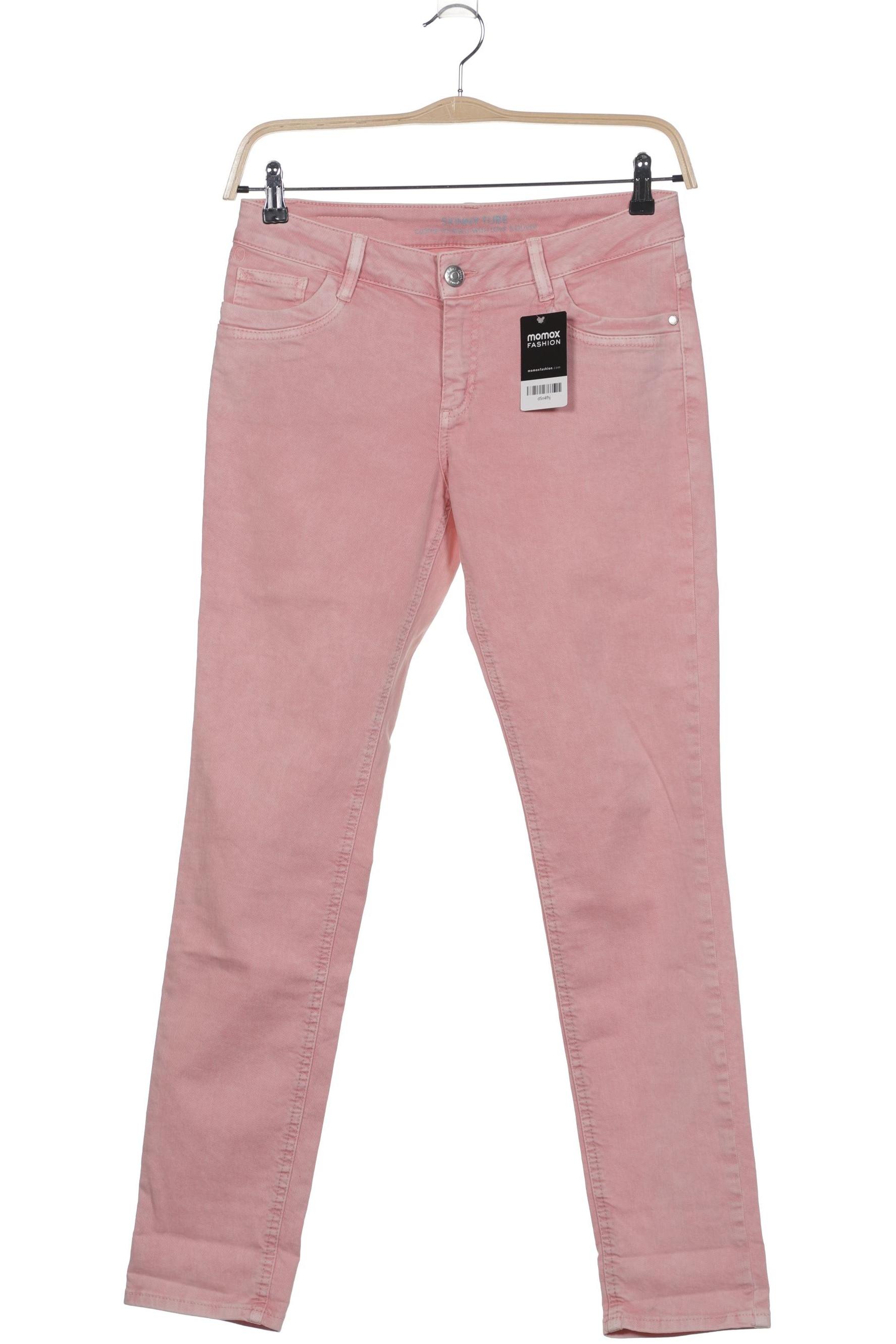 

s.Oliver Damen Jeans, pink, Gr. 38