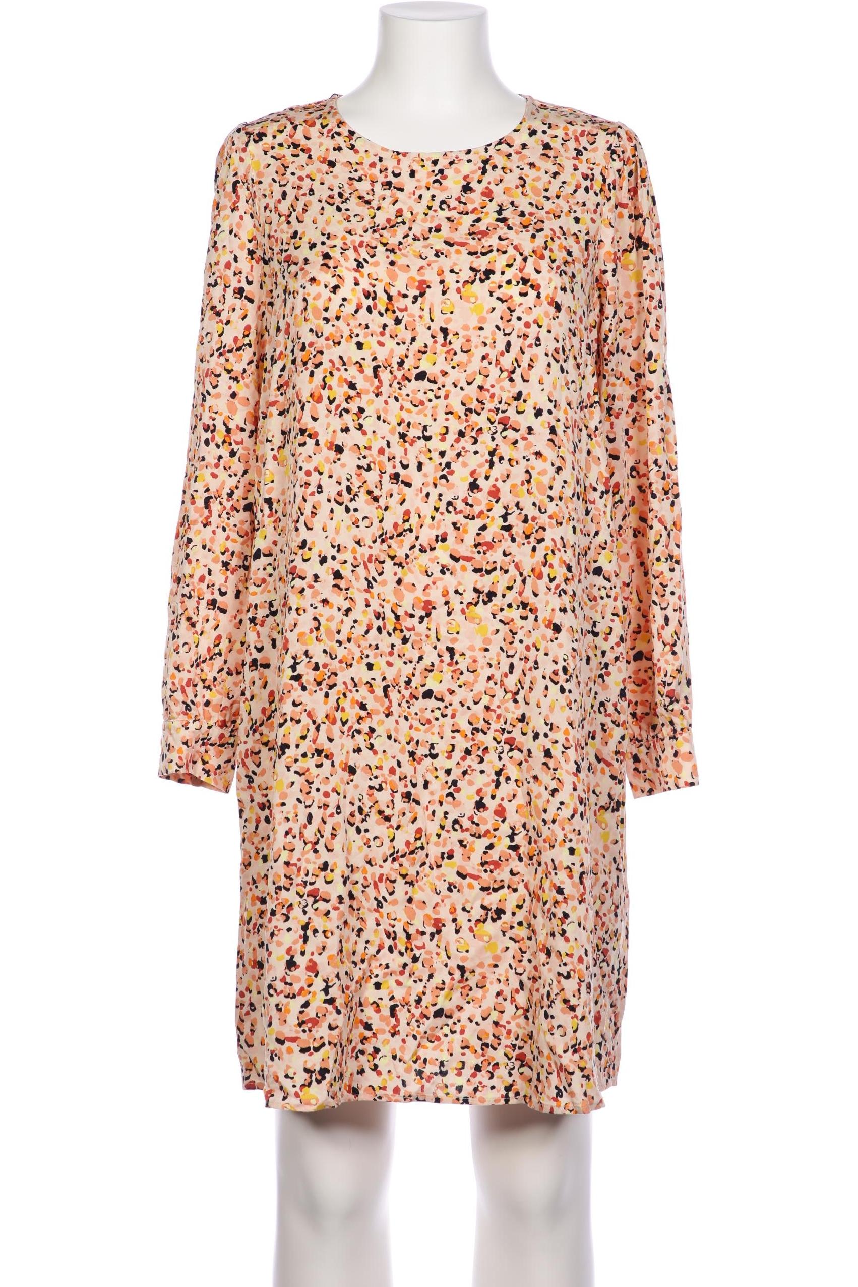 

s.Oliver Damen Kleid, orange, Gr. 40