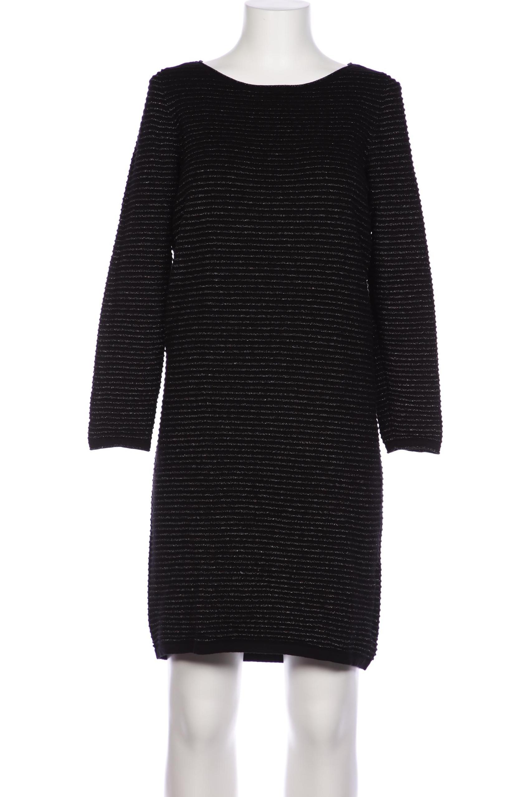 

s.Oliver Damen Kleid, schwarz, Gr. 40