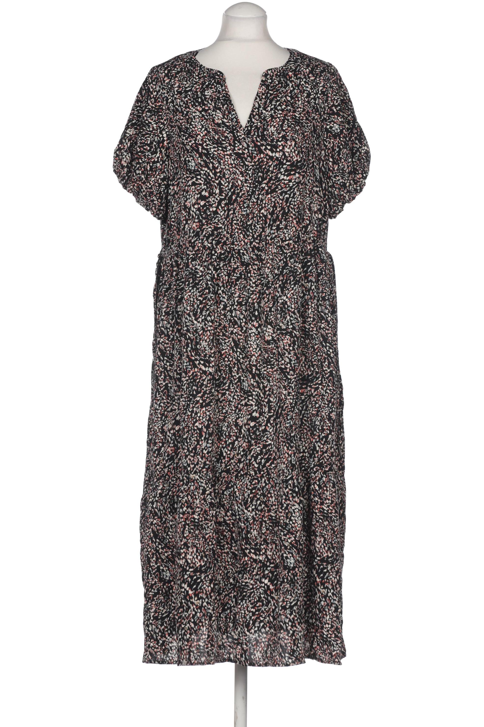 

s.Oliver Damen Kleid, schwarz