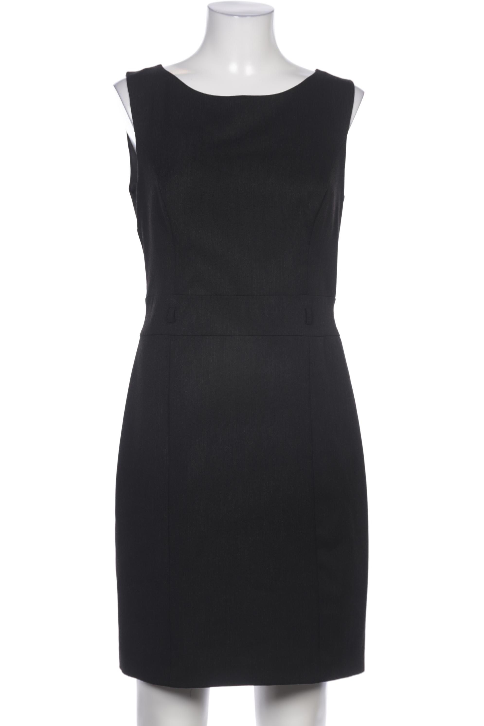 

s.Oliver Damen Kleid, schwarz