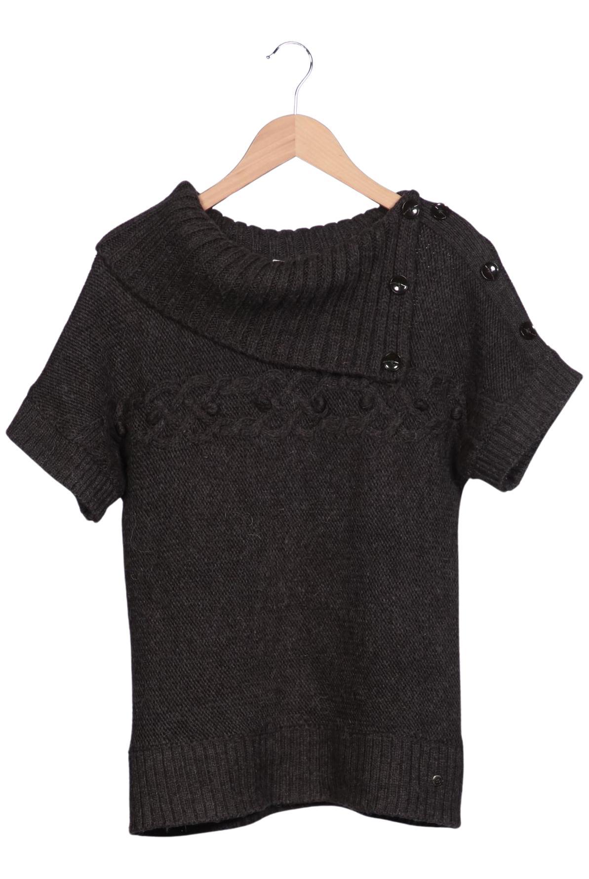 

s.Oliver Damen Pullover, grau, Gr. 40