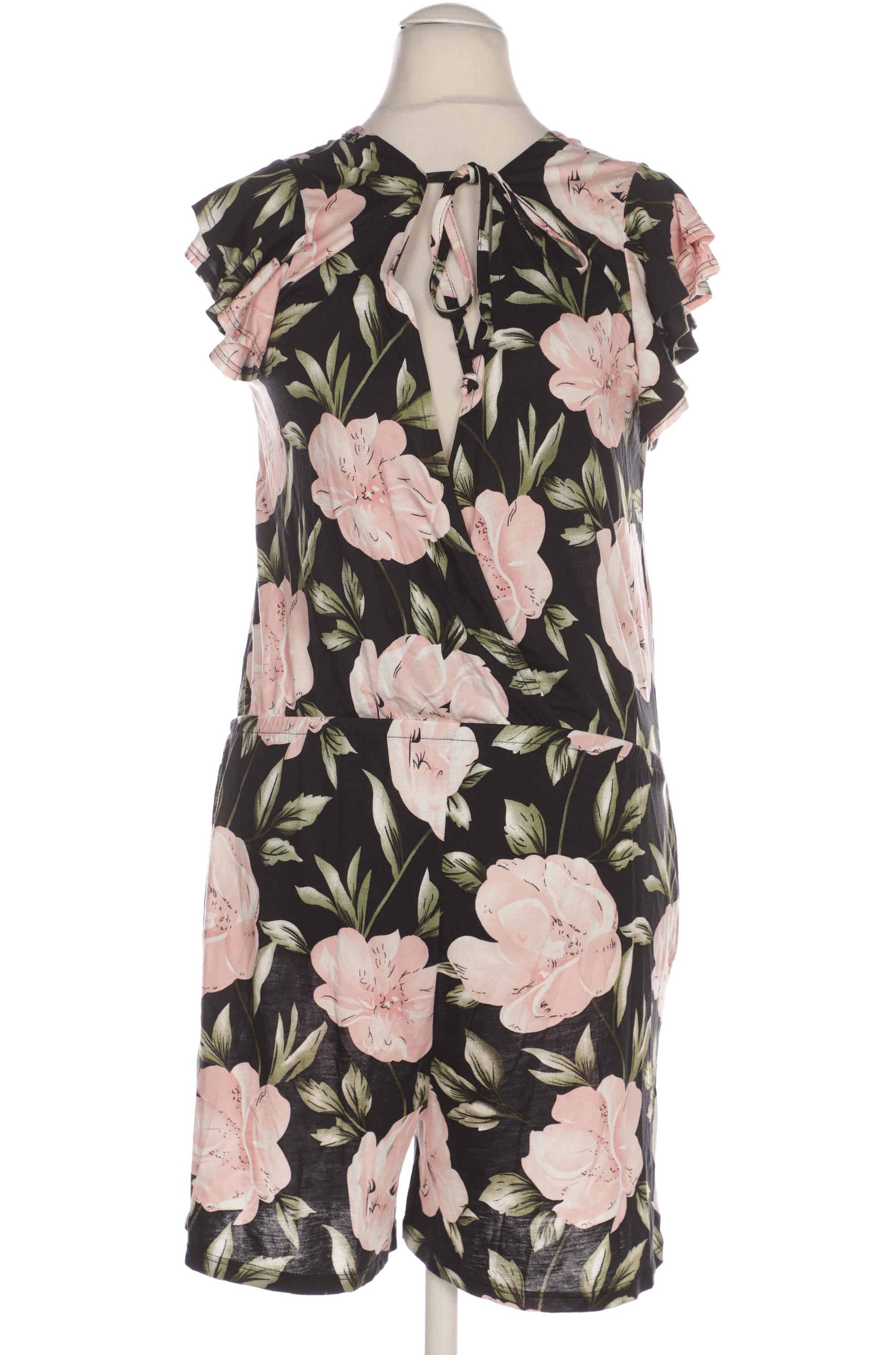 

s.Oliver Damen Jumpsuit/Overall, schwarz