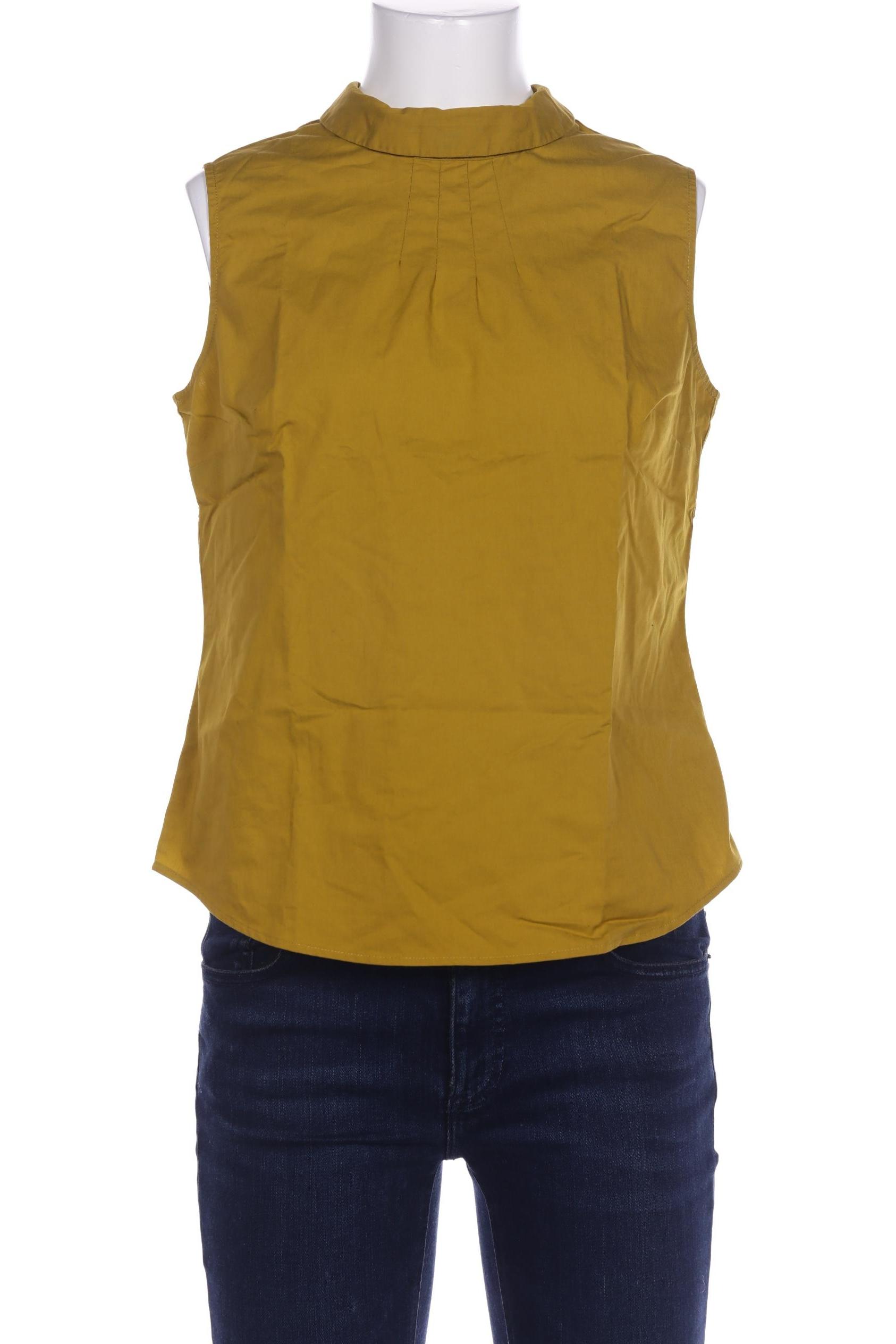 

s.Oliver Damen Bluse, grün, Gr. 38