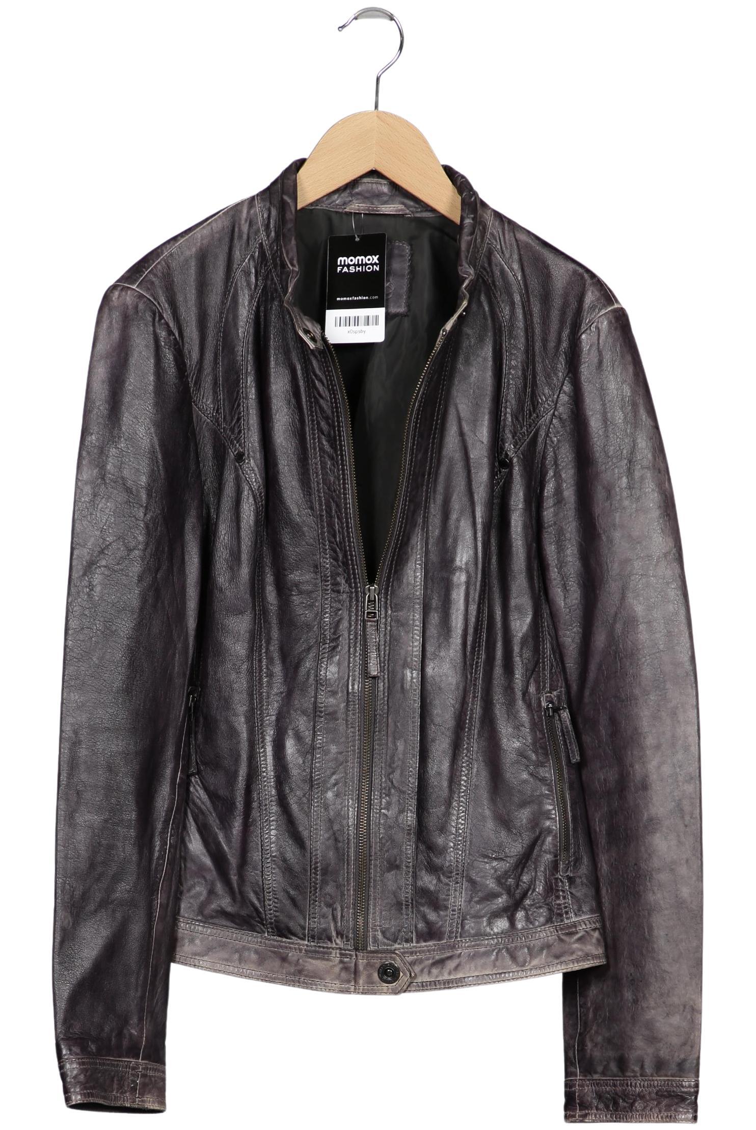 

s.Oliver Damen Jacke, grau, Gr. 40