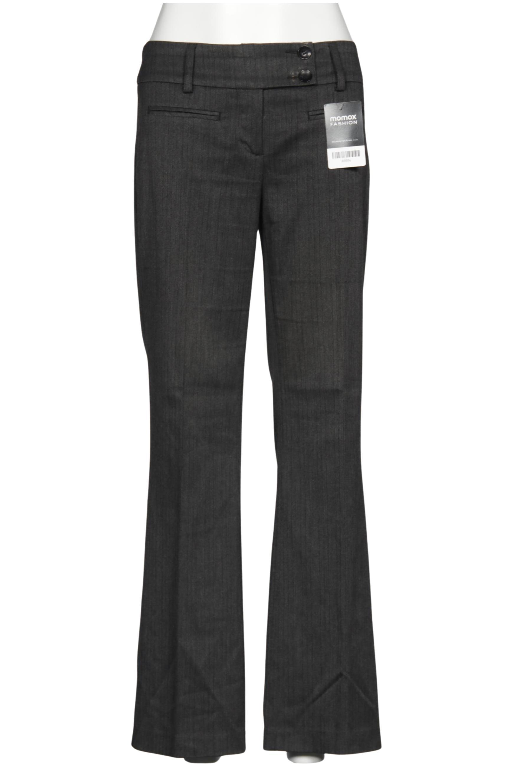 

s.Oliver Damen Stoffhose, grau, Gr. 36