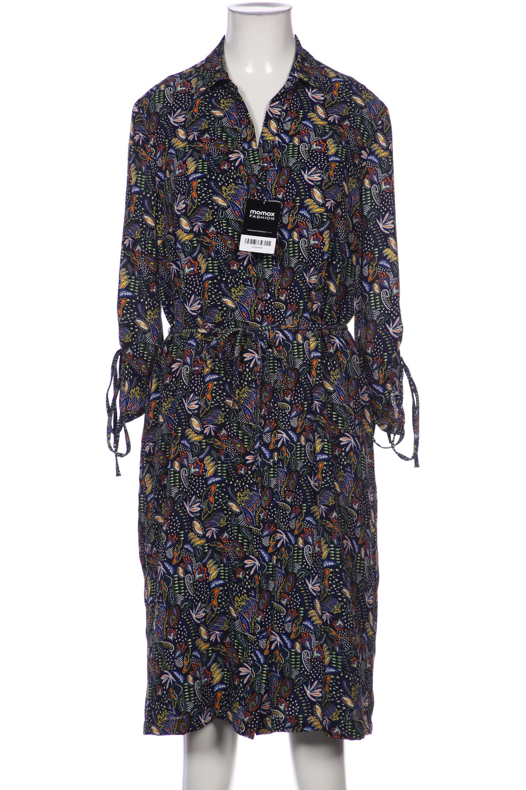 

s.Oliver Damen Kleid, mehrfarbig
