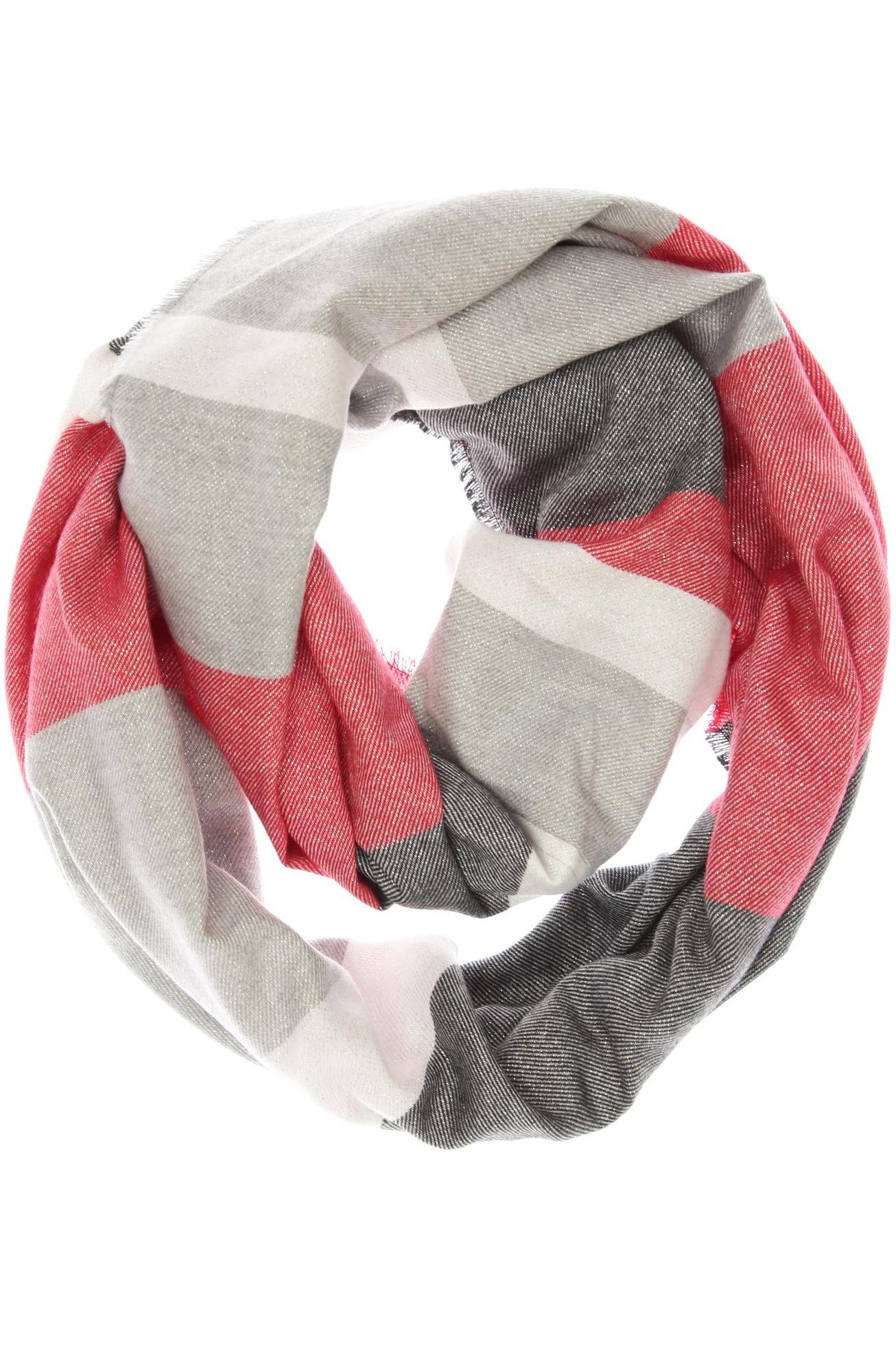 

s.Oliver Damen Schal, grau