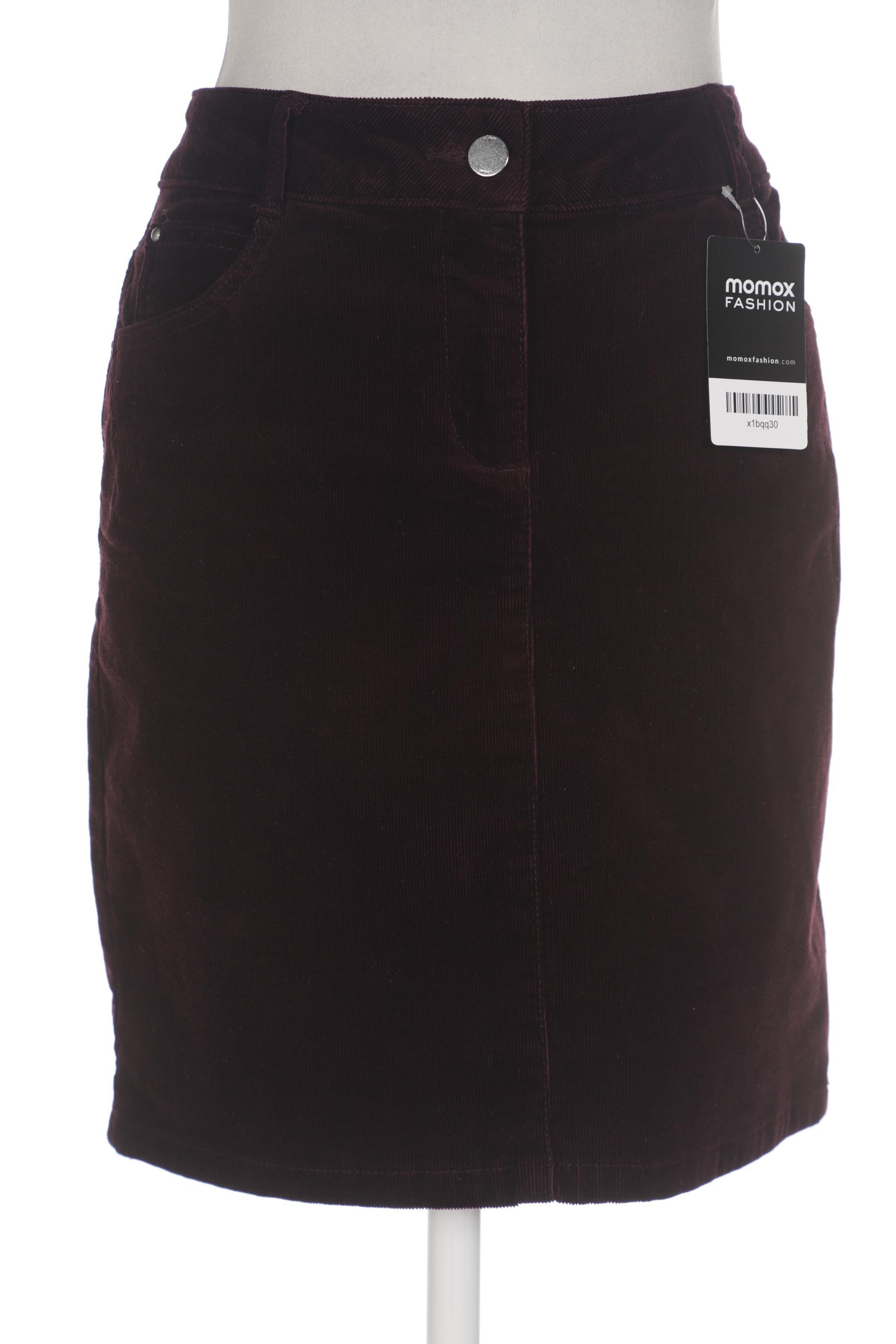 

s.Oliver Damen Rock, flieder, Gr. 29