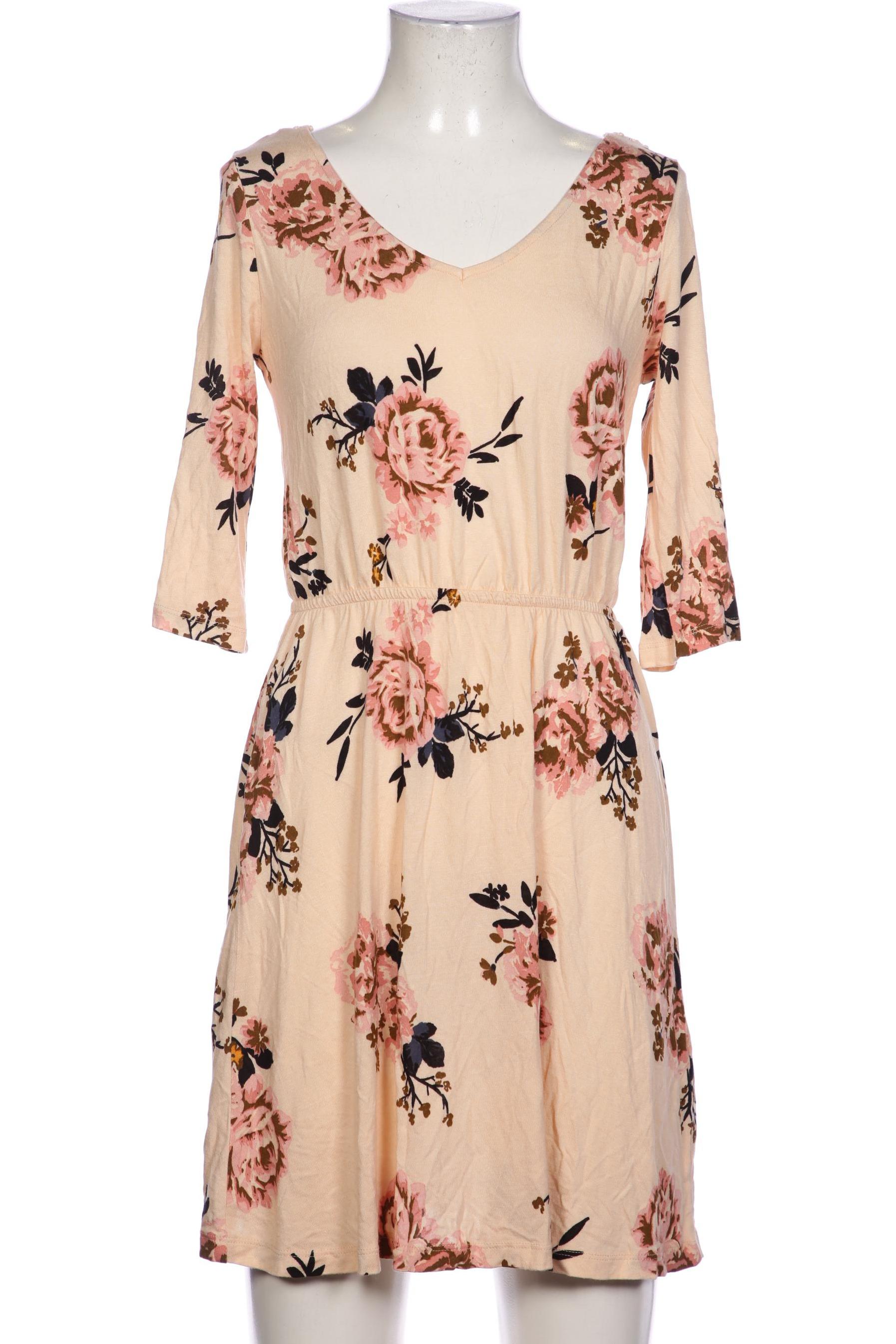 

s.Oliver Damen Kleid, beige, Gr. 36