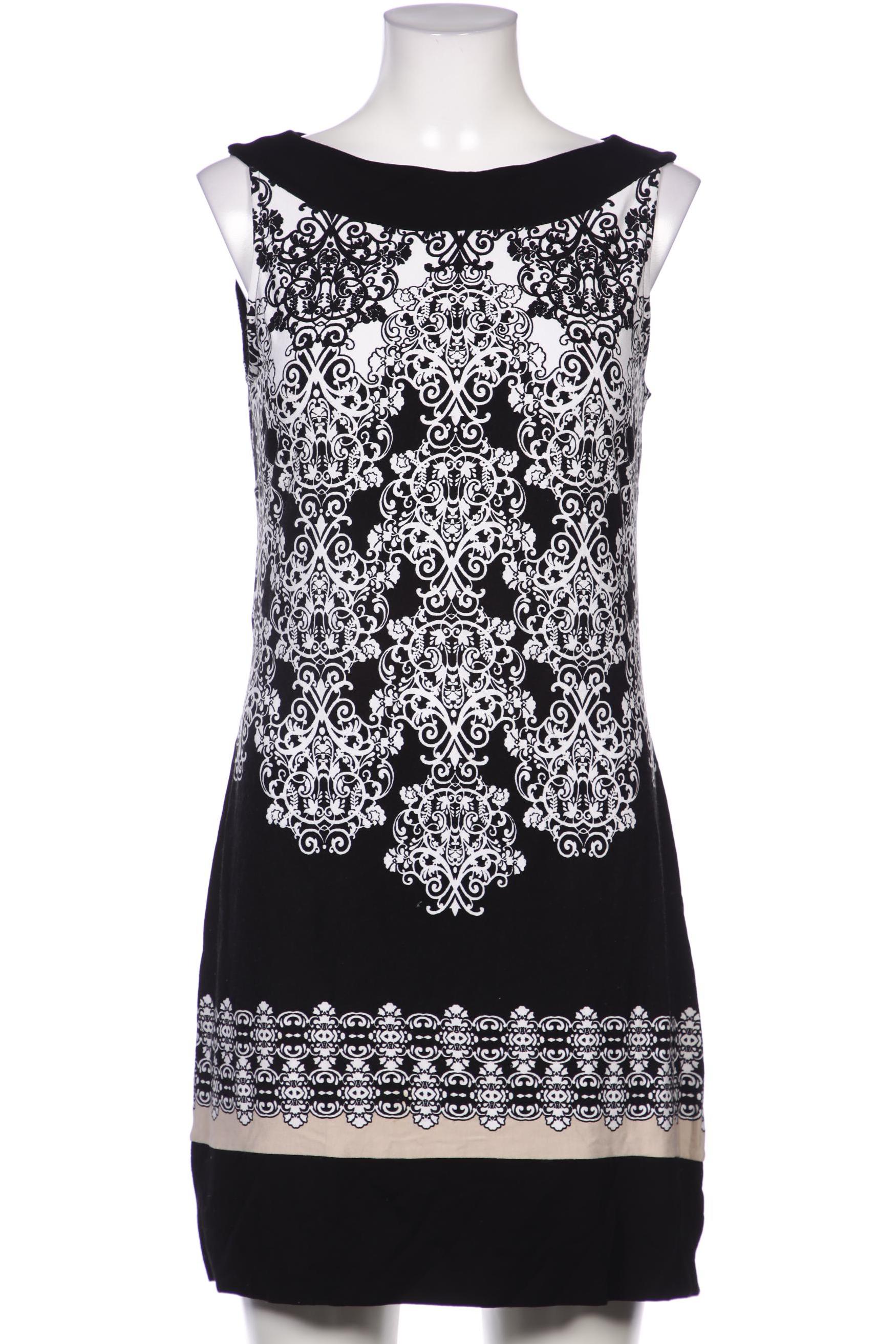 

s.Oliver Damen Kleid, schwarz, Gr. 40