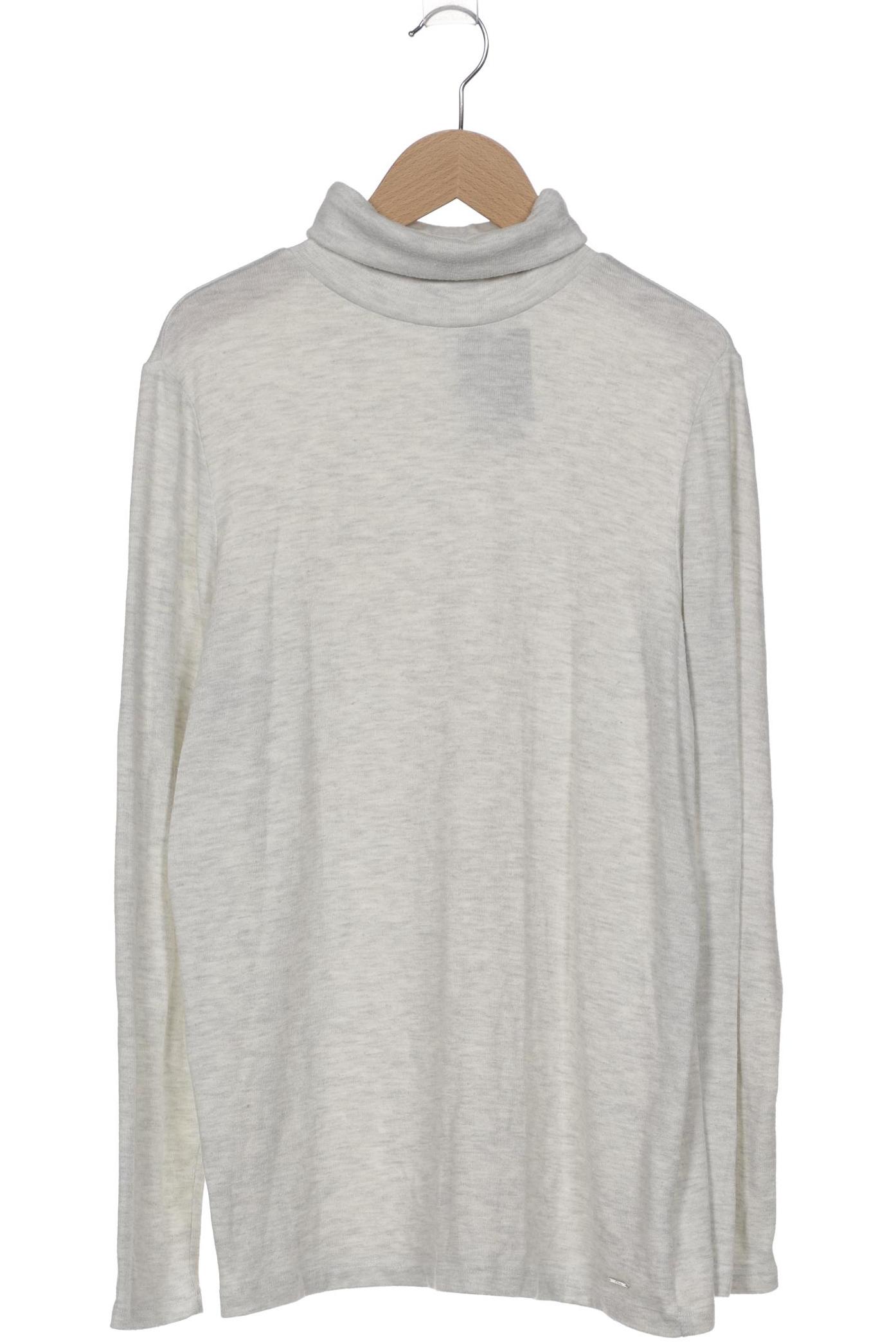 

s.Oliver Damen Pullover, cremeweiß, Gr. 38