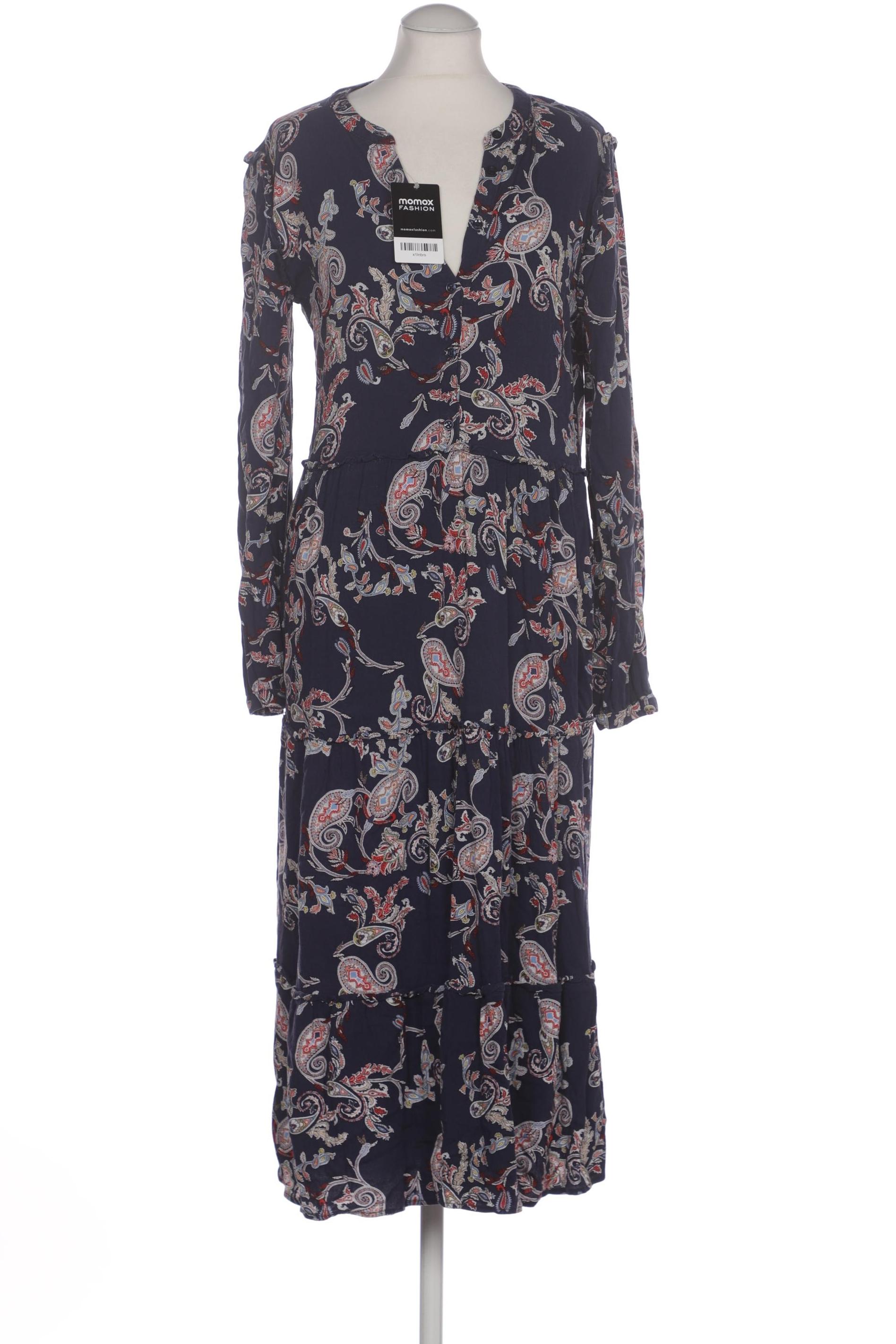 

s.Oliver Damen Kleid, marineblau, Gr. 38