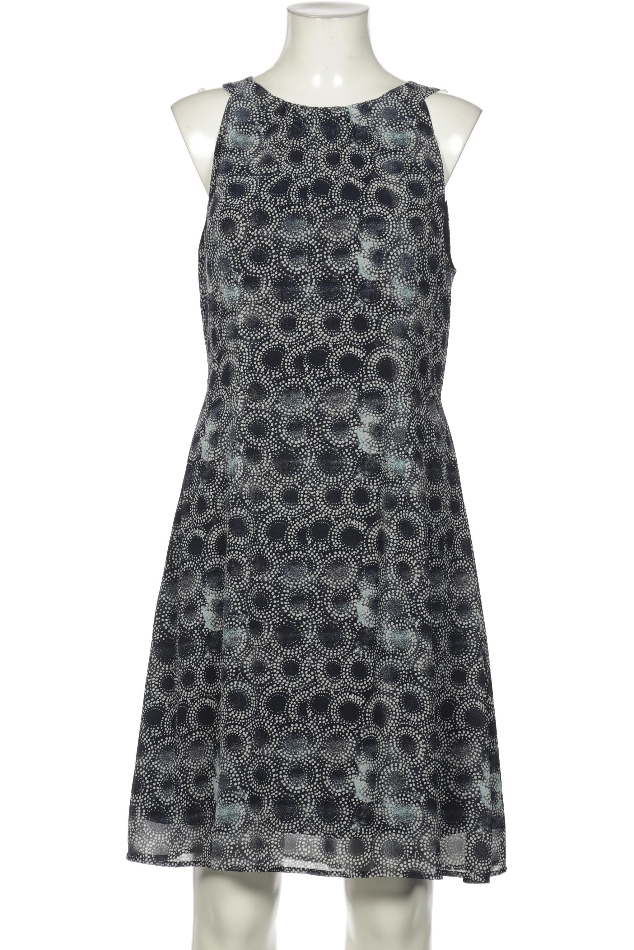 

s.Oliver Damen Kleid, marineblau
