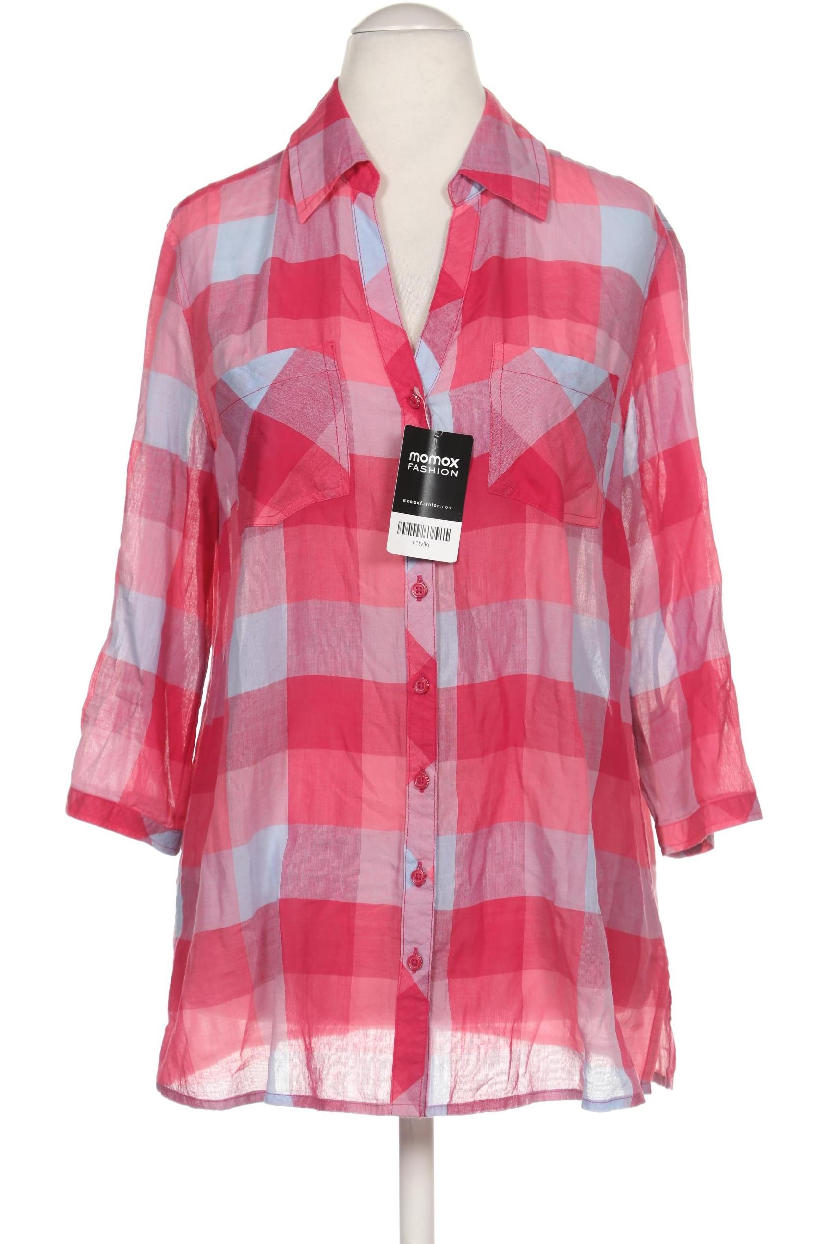

s.Oliver Damen Bluse, pink, Gr. 38