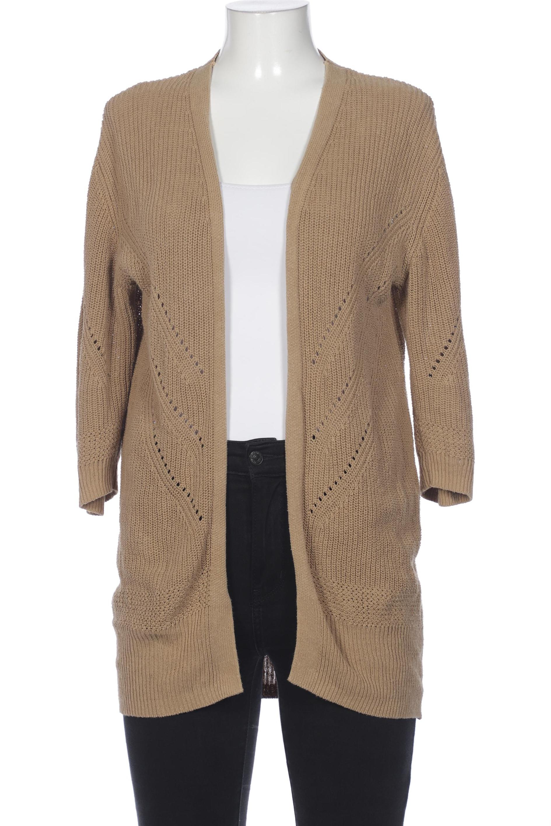 

s.Oliver Damen Strickjacke, beige