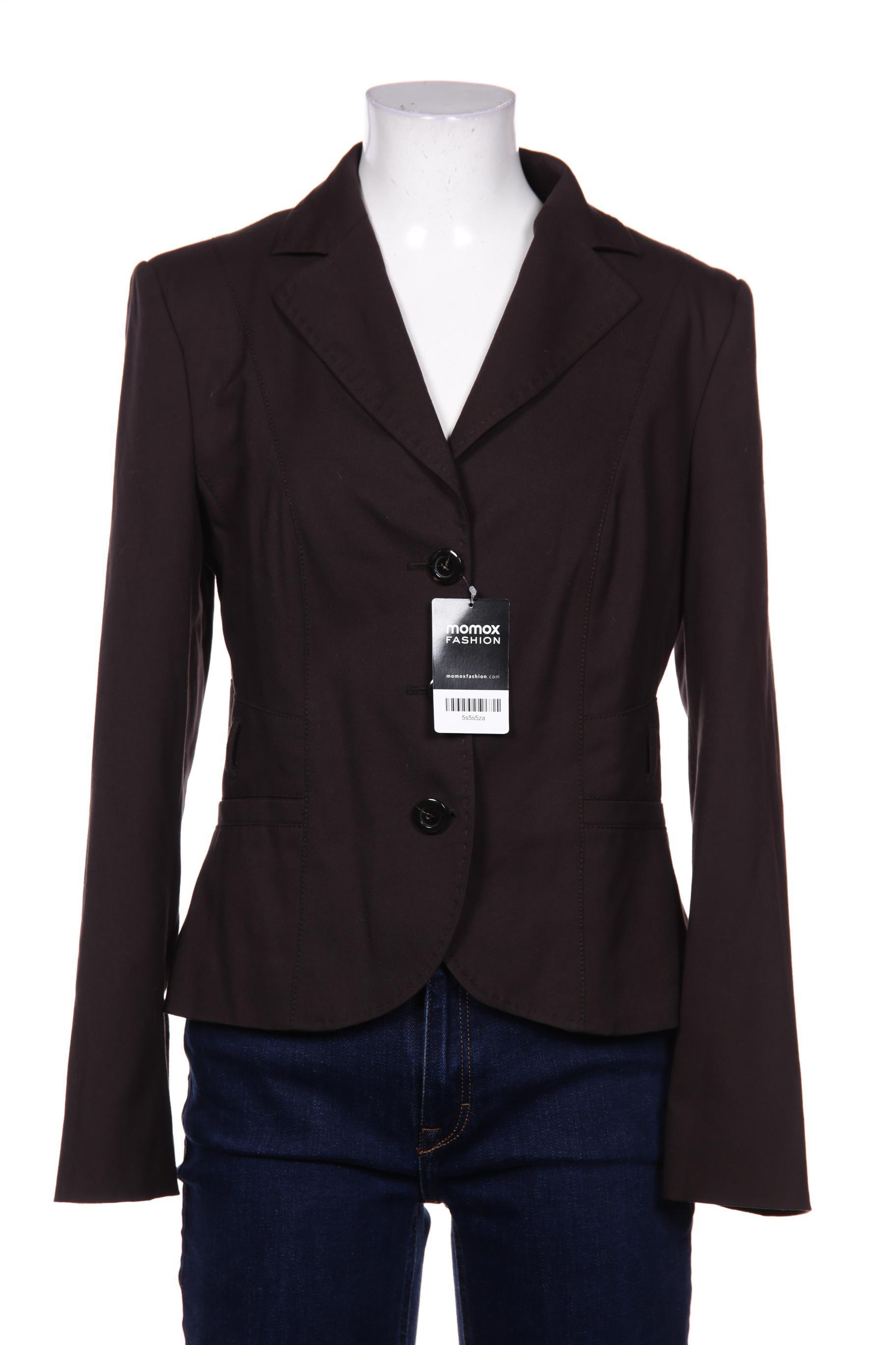 

s.Oliver Damen Blazer, braun, Gr. 38