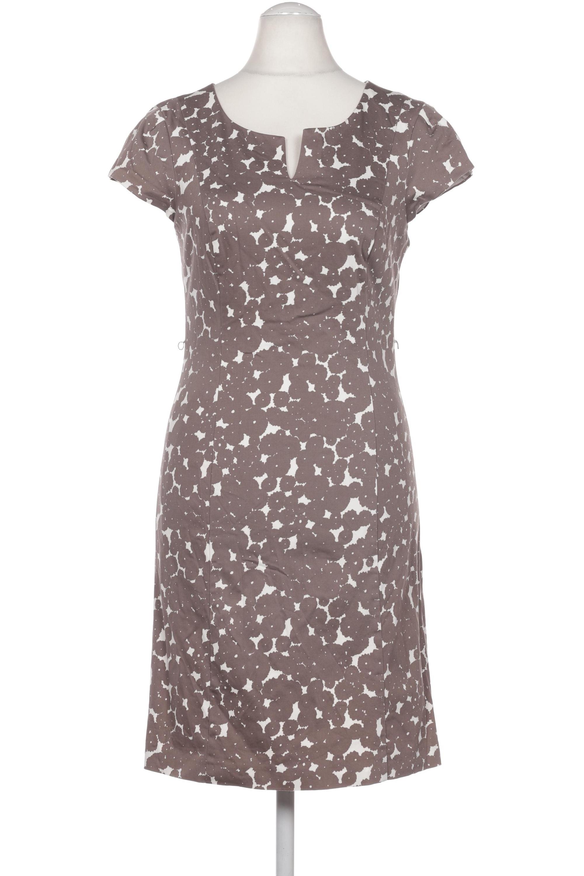 

s.Oliver Damen Kleid, braun, Gr. 36