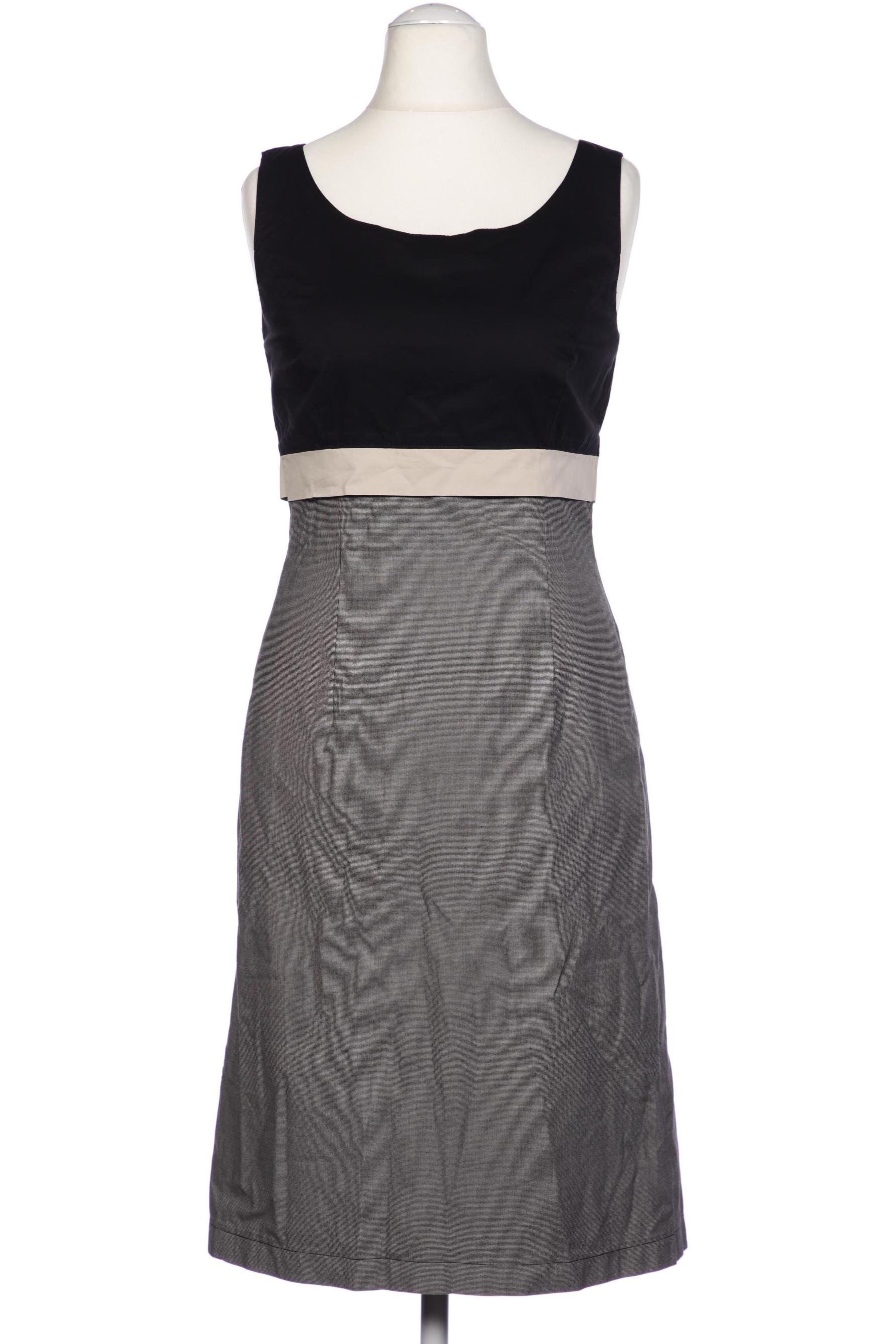 

s.Oliver Damen Kleid, grau