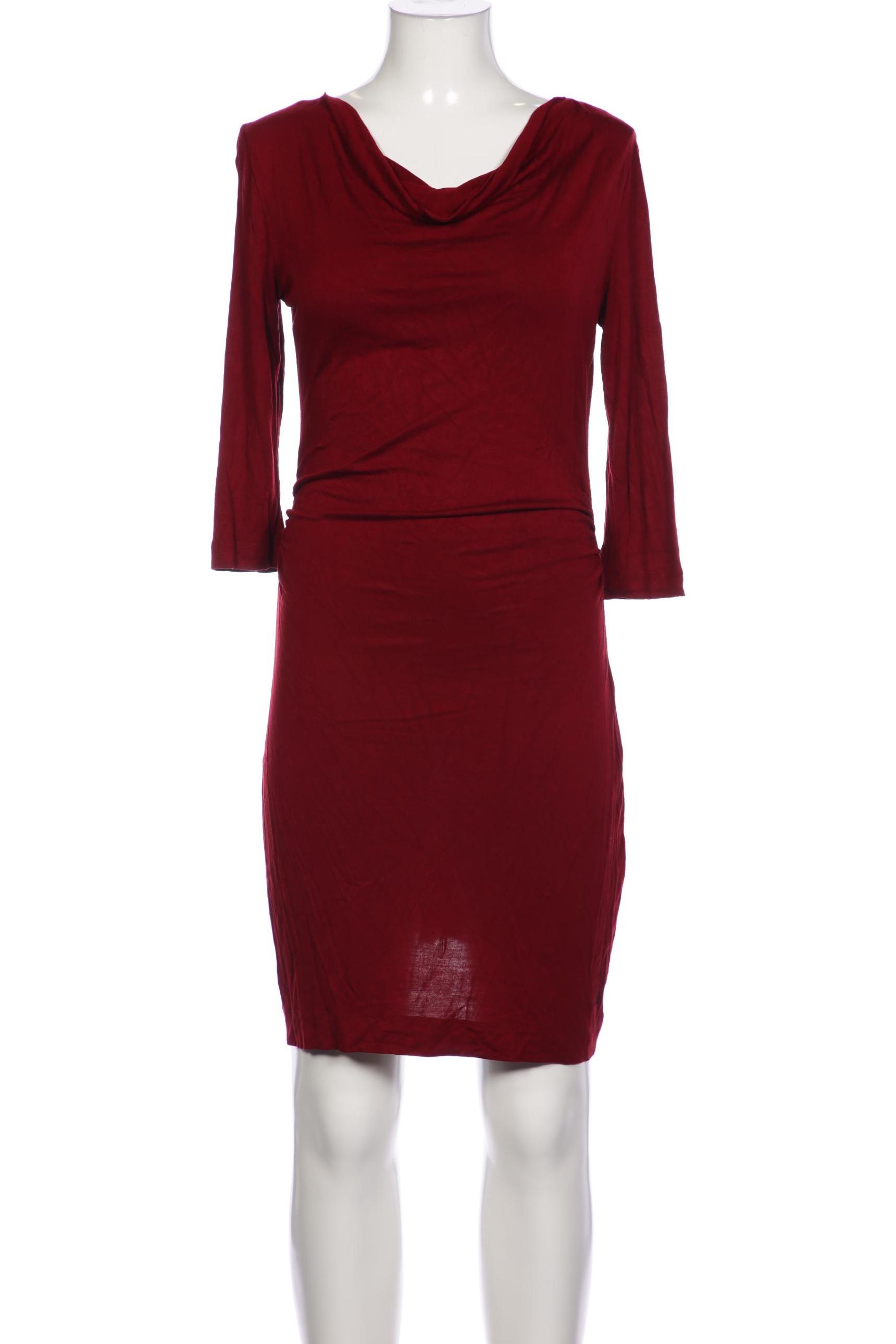 

s.Oliver Damen Kleid, bordeaux