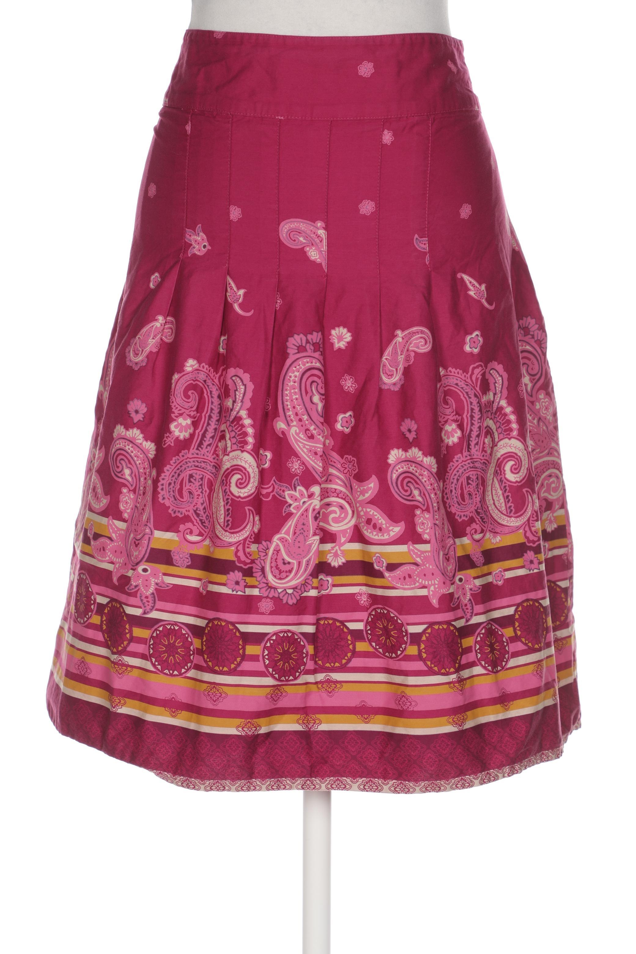 

s.Oliver Damen Rock, pink, Gr. 38